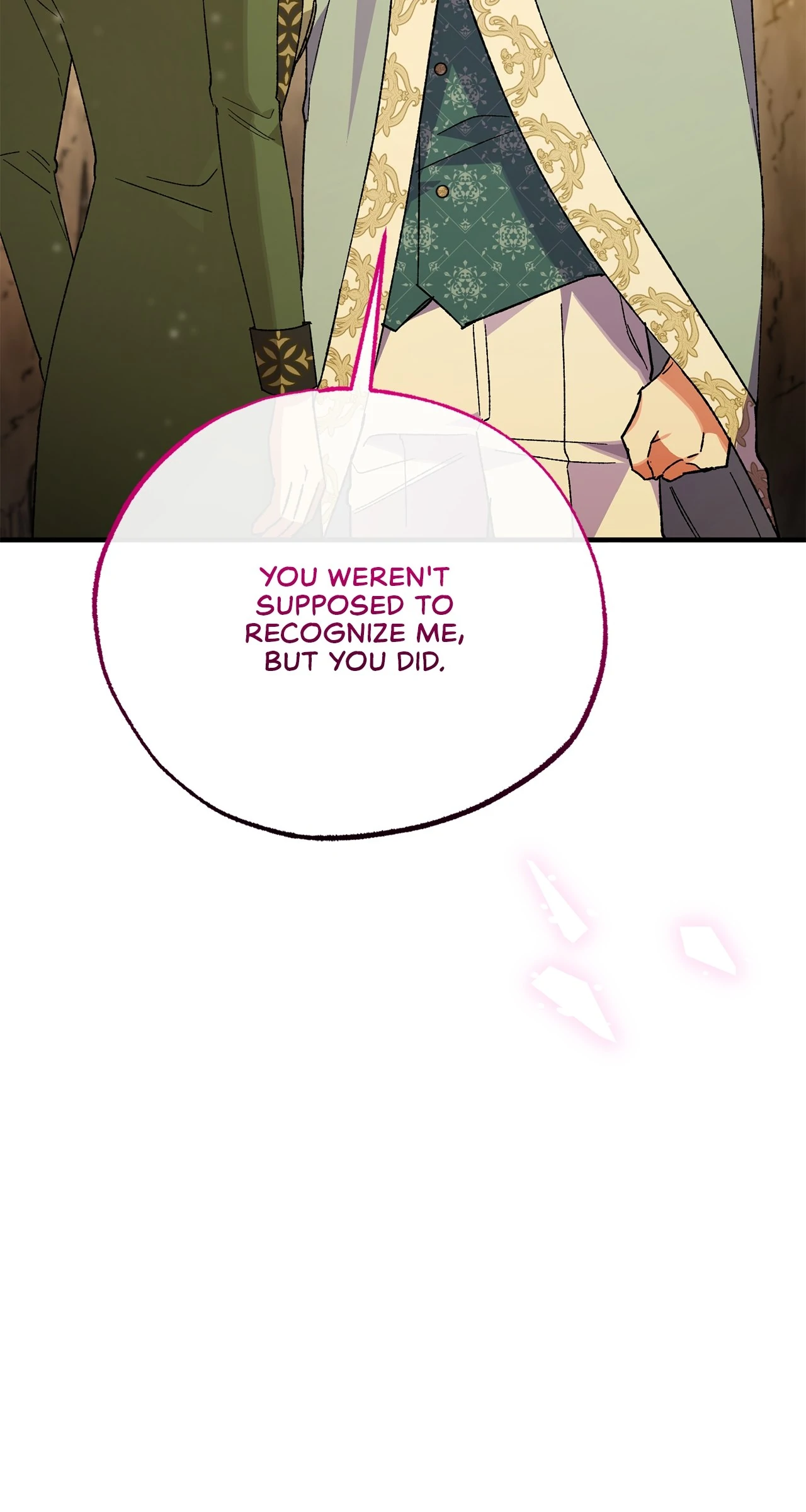 Read Let Me Kidnap the Male Lead! Manga Online