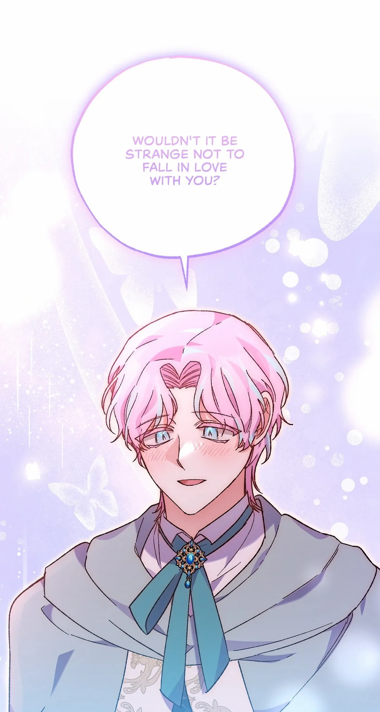 Read Let Me Kidnap the Male Lead! Manga Online