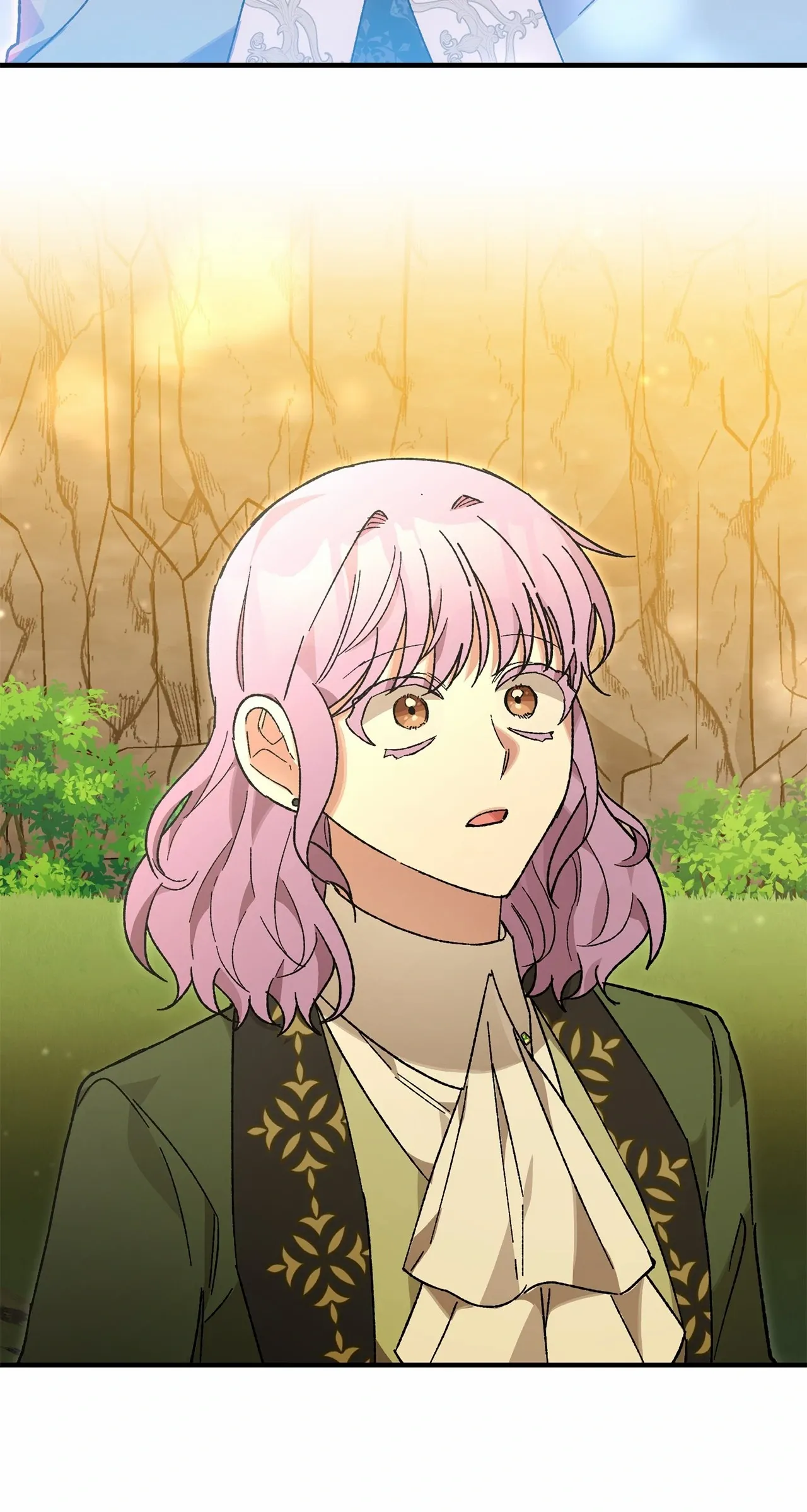 Read Let Me Kidnap the Male Lead! Manga Online