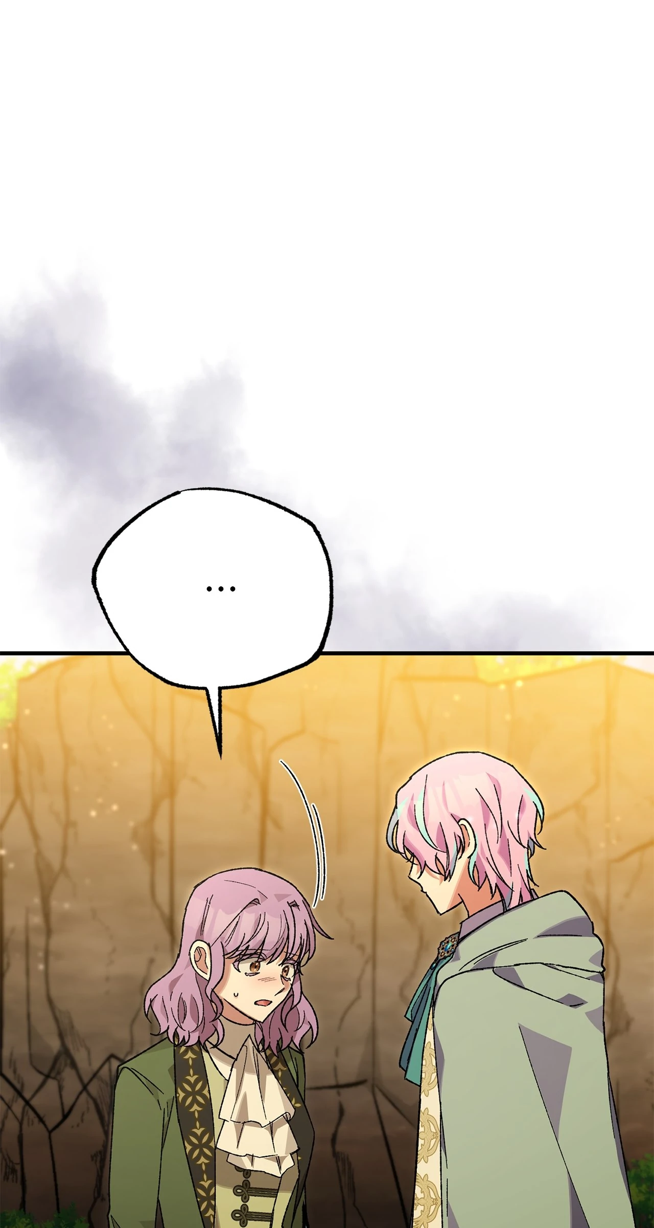 Read Let Me Kidnap the Male Lead! Manga Online