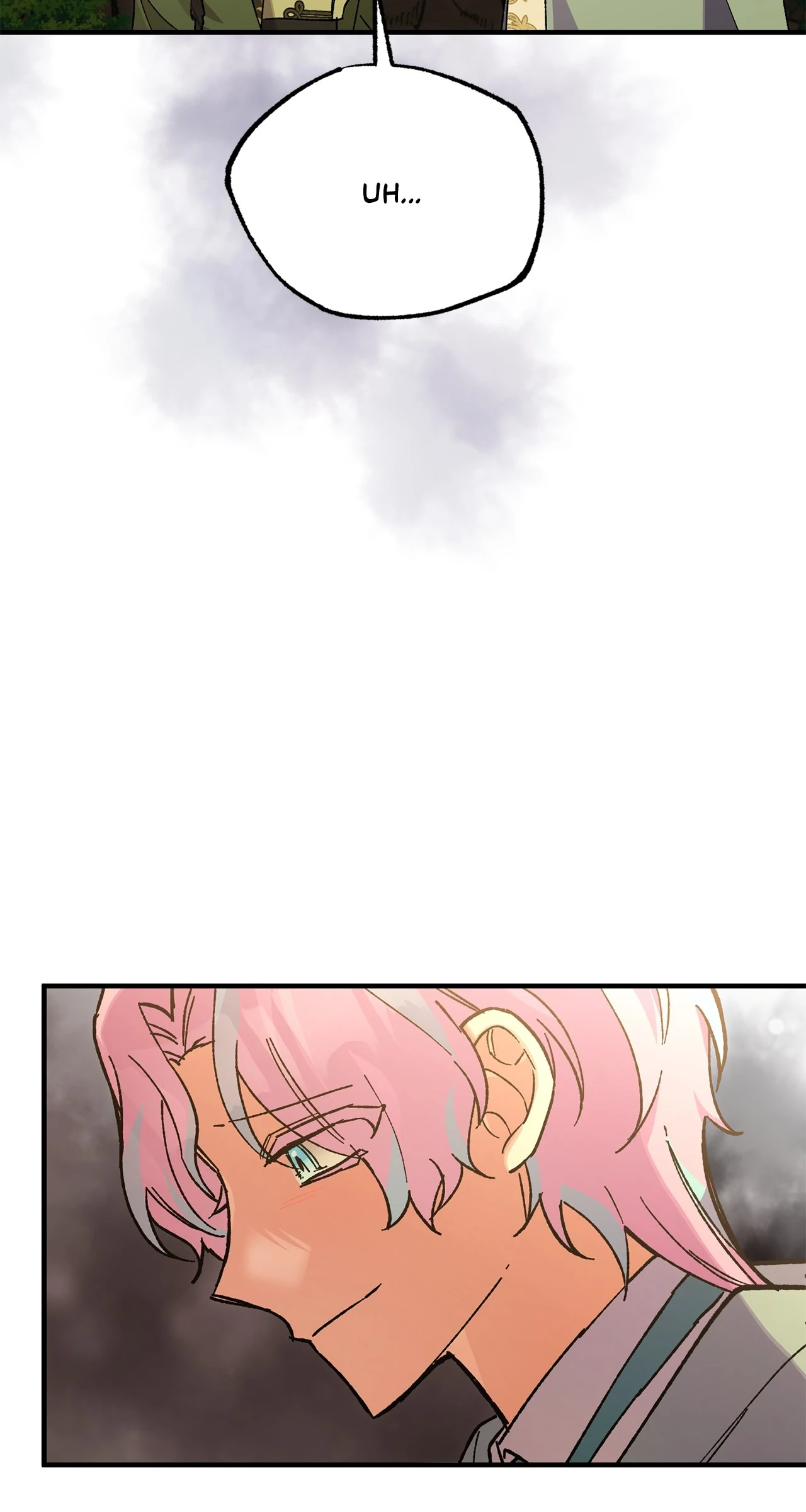 Read Let Me Kidnap the Male Lead! Manga Online