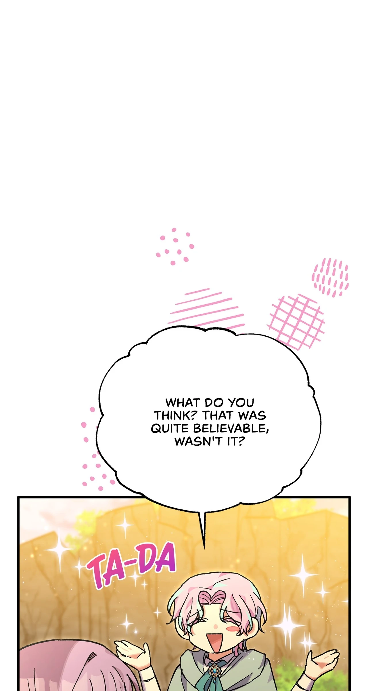 Read Let Me Kidnap the Male Lead! Manga Online