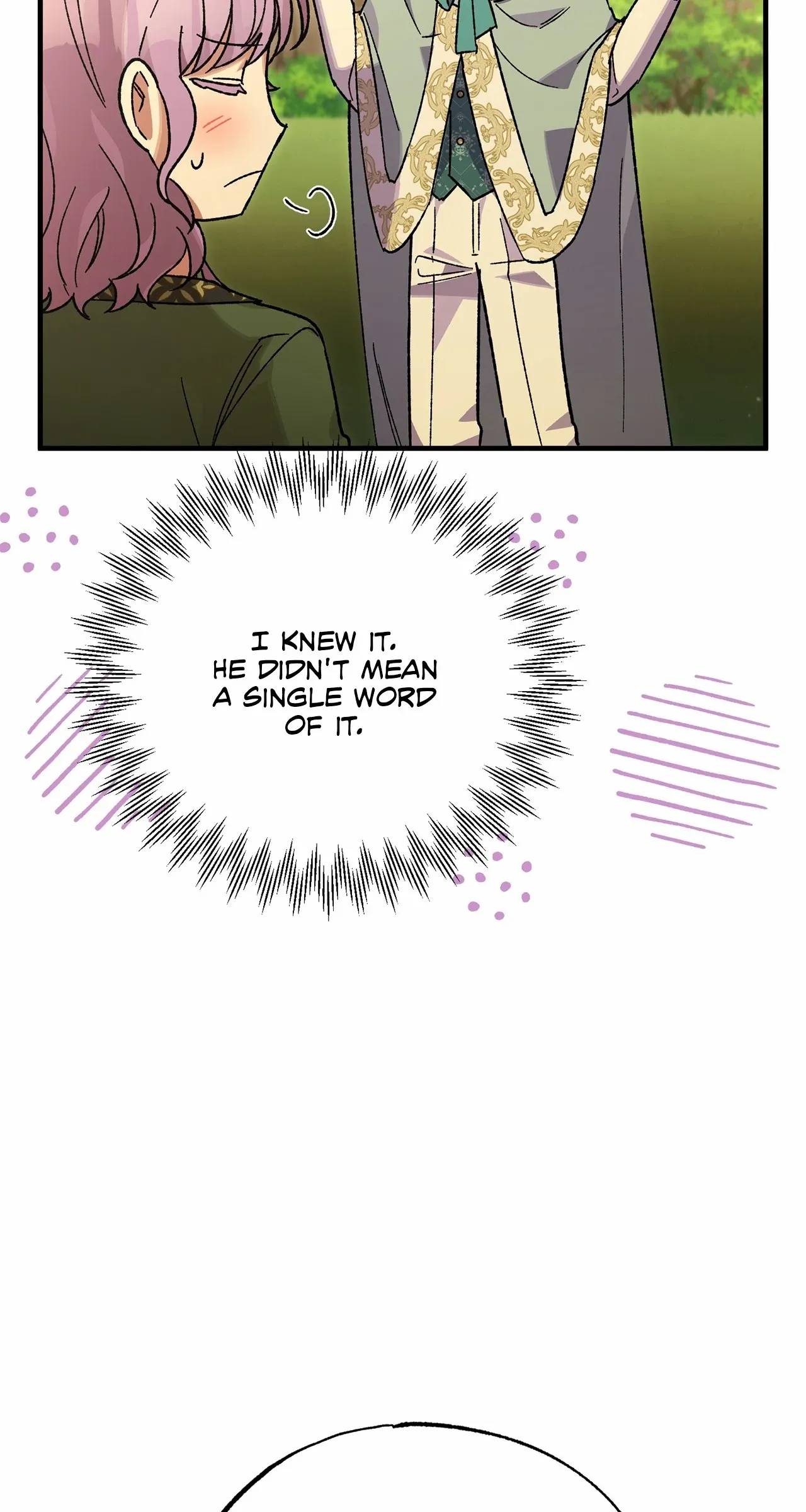 Read Let Me Kidnap the Male Lead! Manga Online