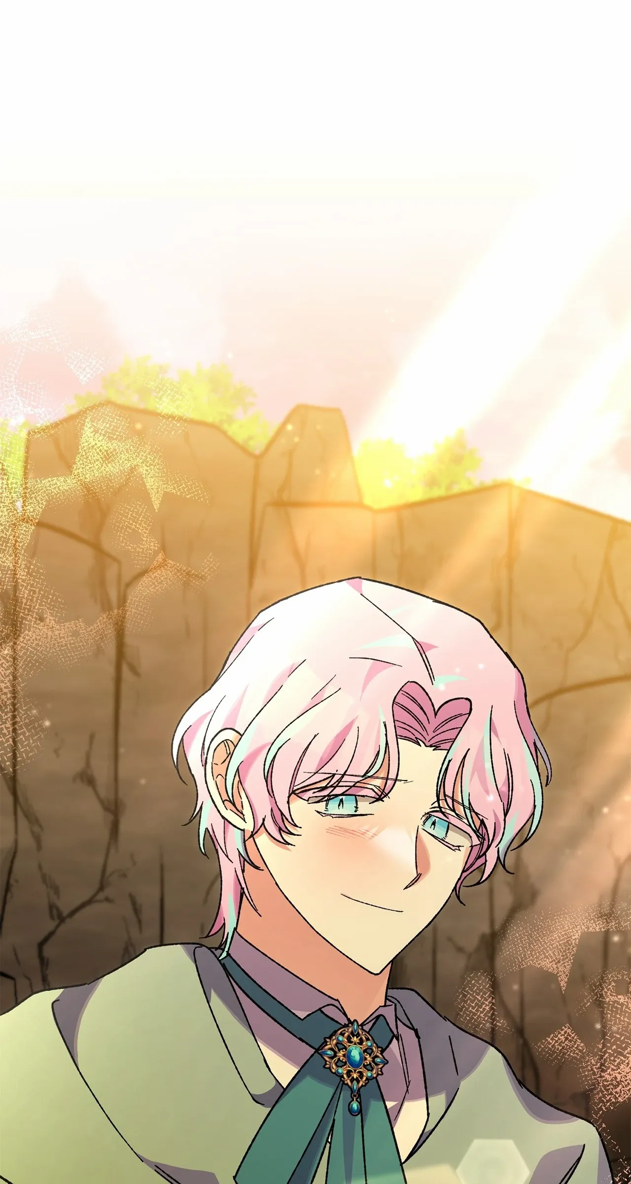 Read Let Me Kidnap the Male Lead! Manga Online