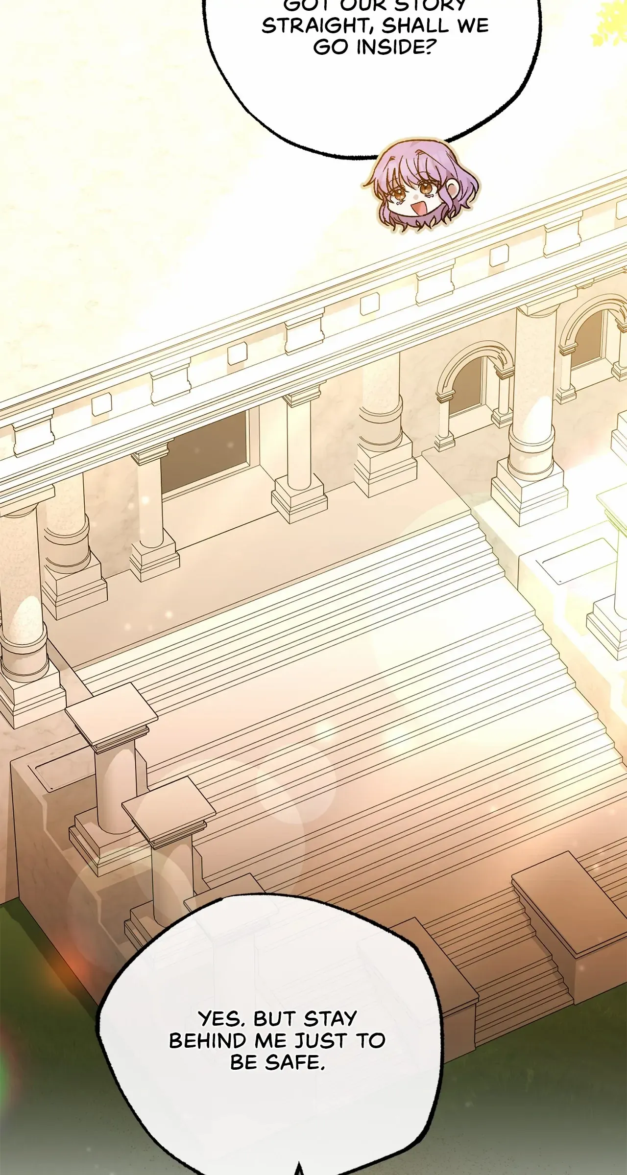 Read Let Me Kidnap the Male Lead! Manga Online