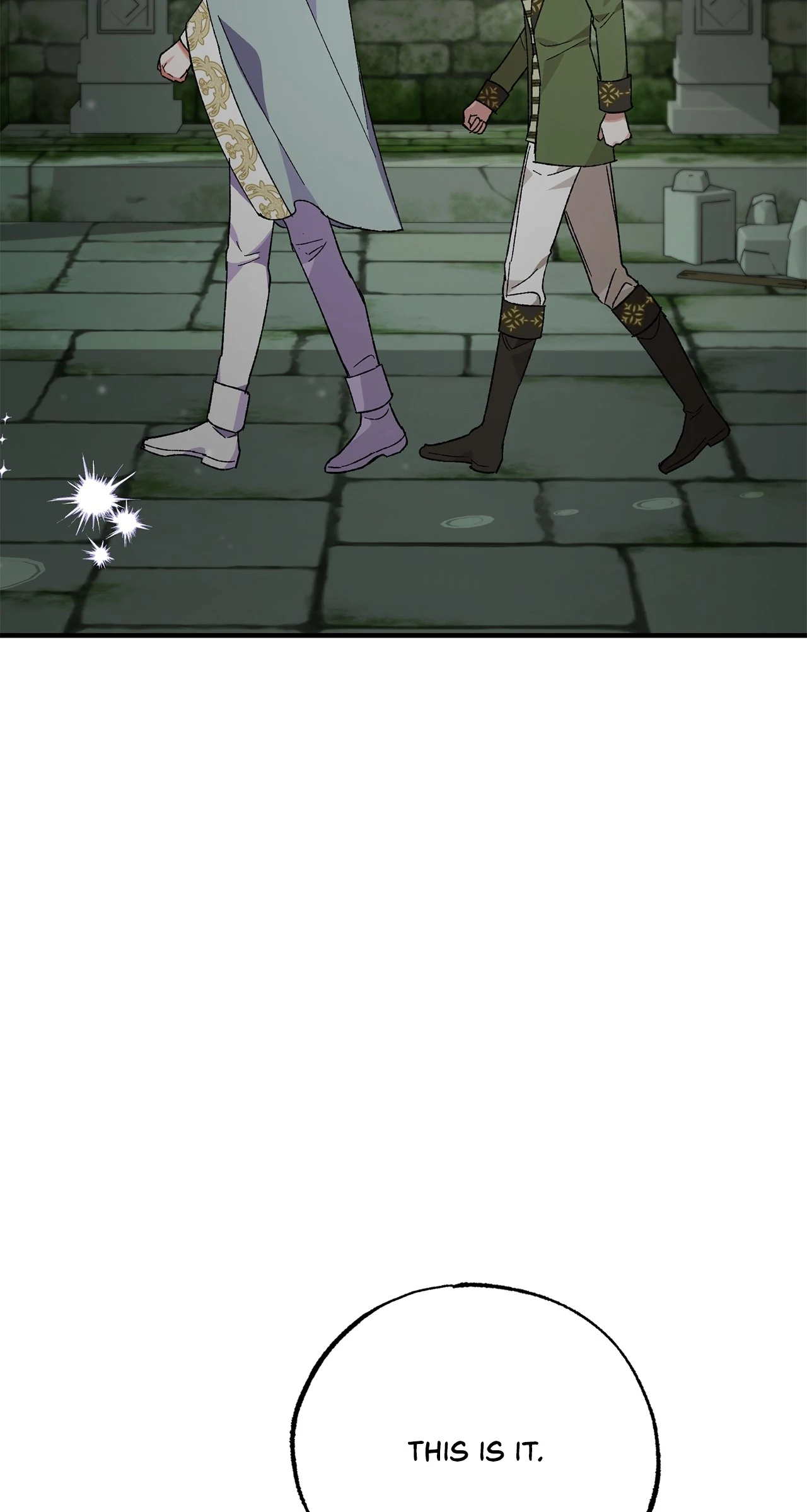 Read Let Me Kidnap the Male Lead! Manga Online