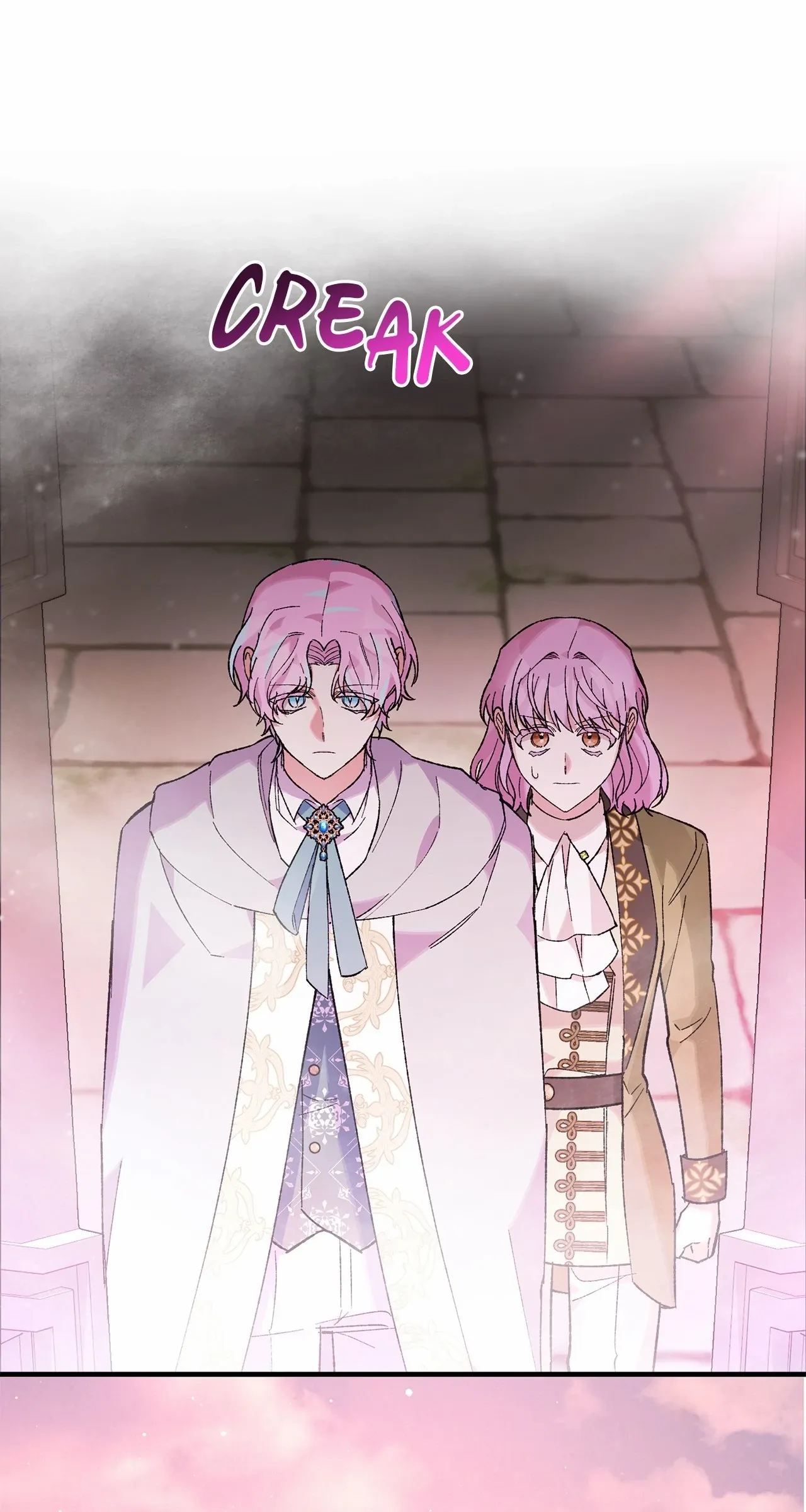 Read Let Me Kidnap the Male Lead! Manga Online