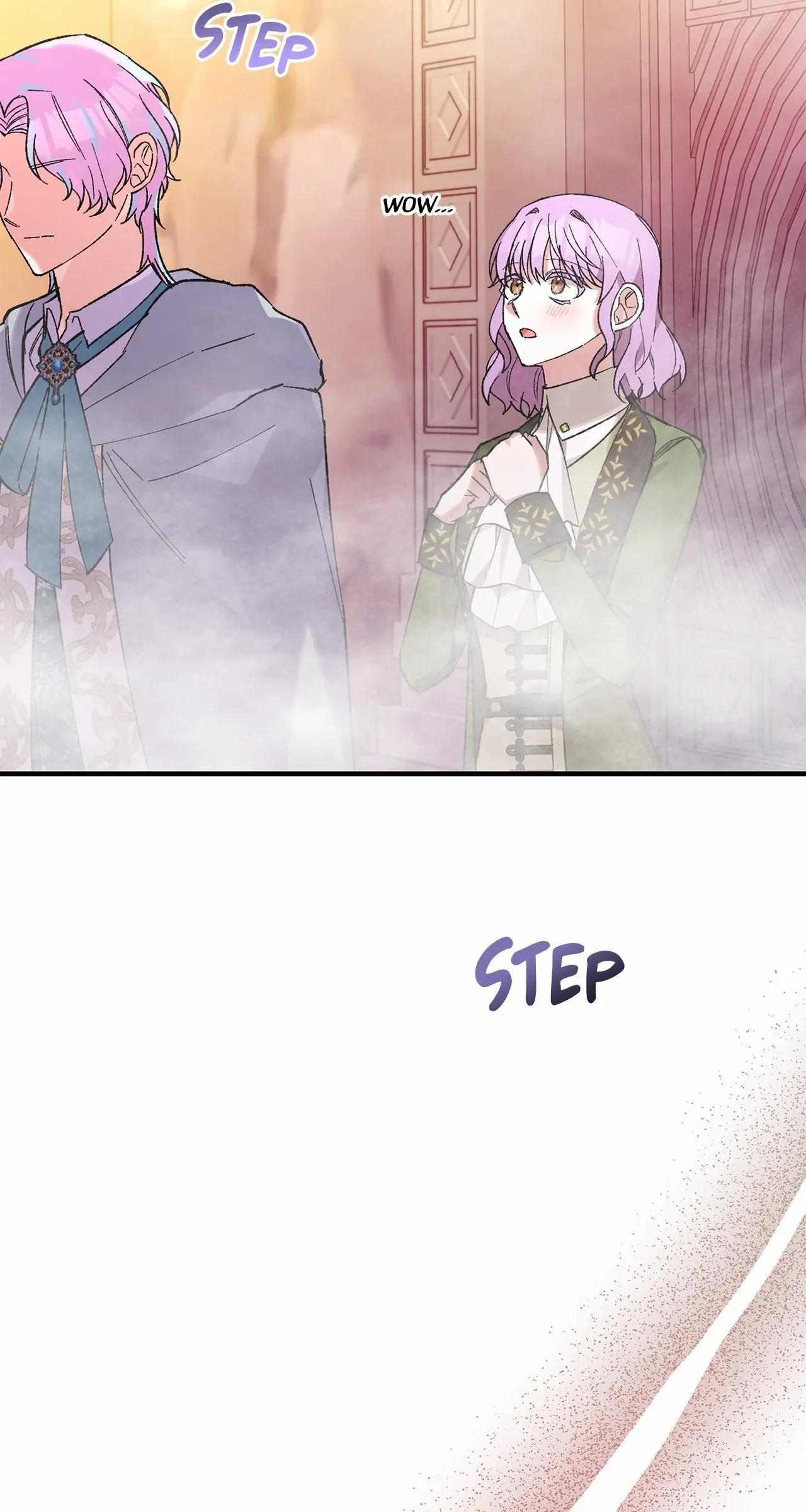 Read Let Me Kidnap the Male Lead! Manga Online