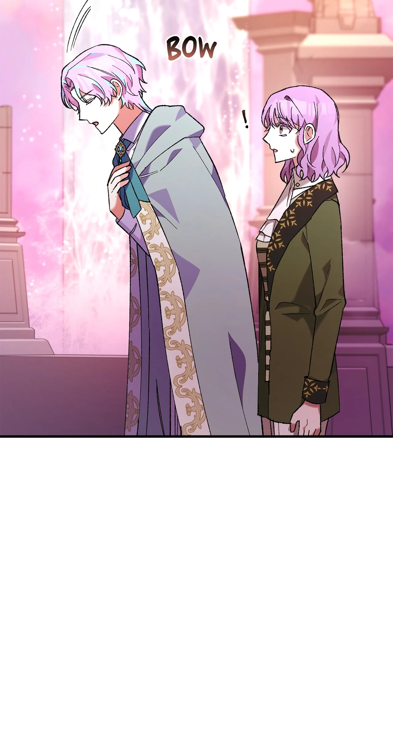 Read Let Me Kidnap the Male Lead! Manga Online