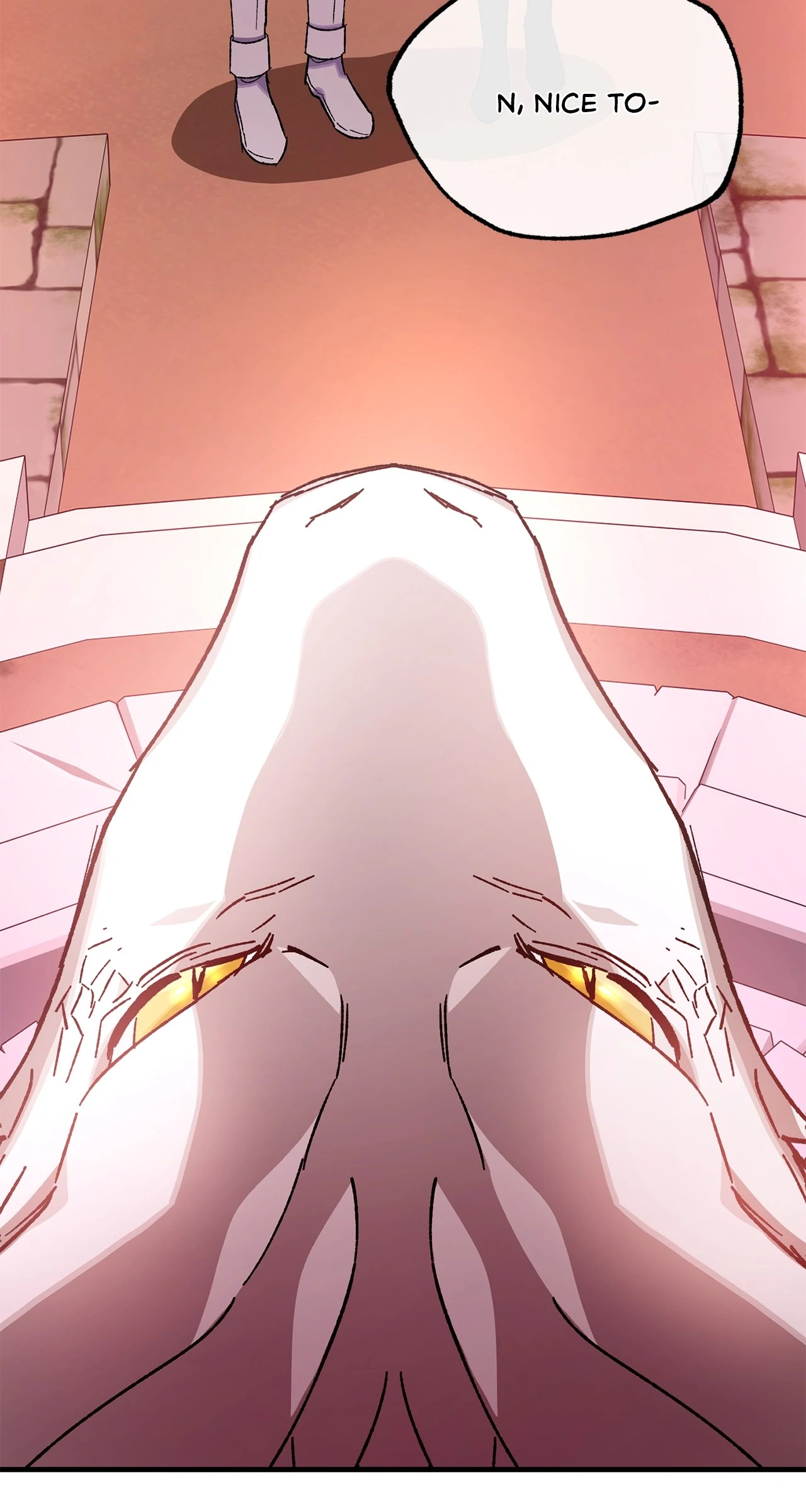 Read Let Me Kidnap the Male Lead! Manga Online