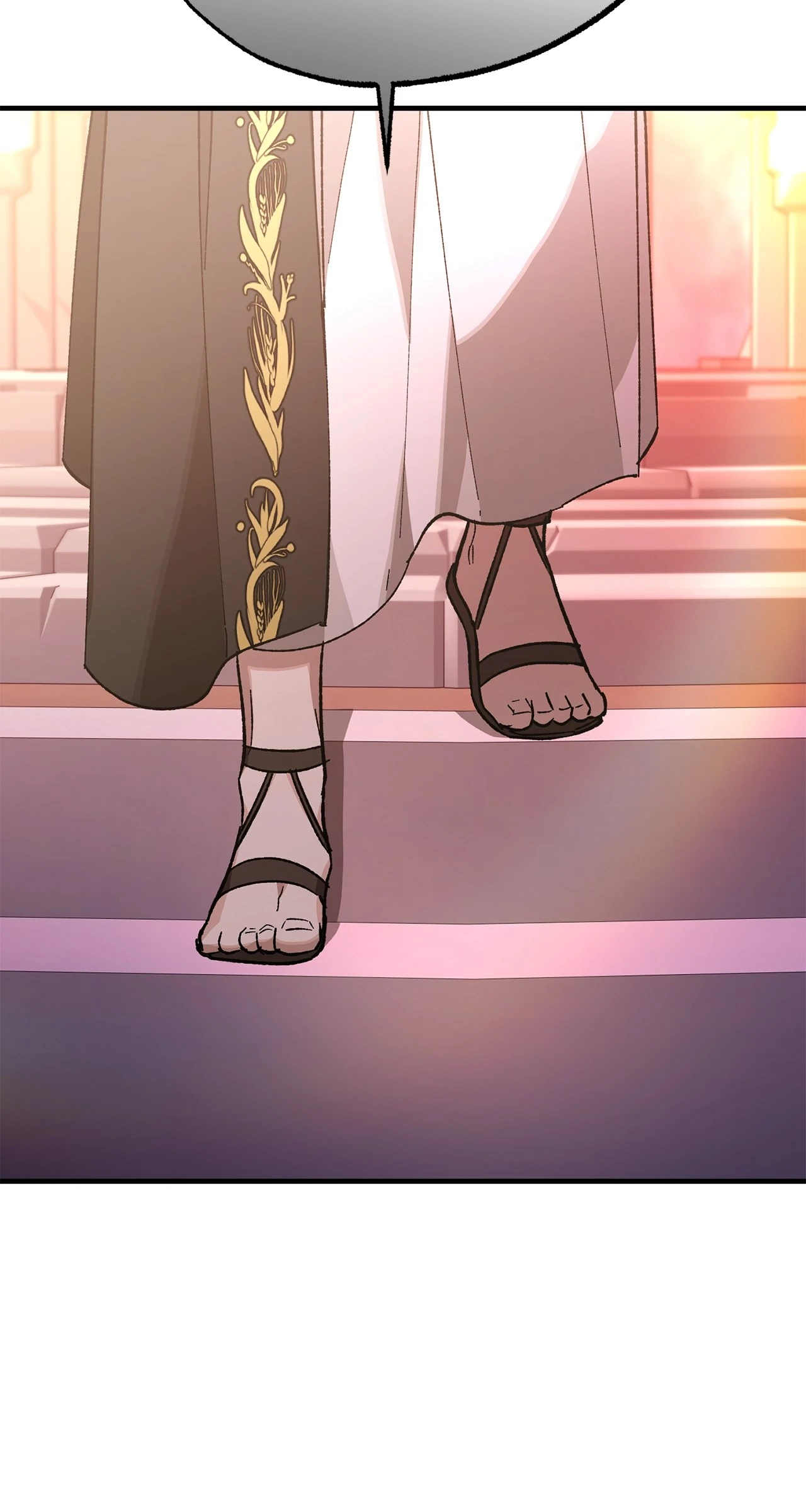 Read Let Me Kidnap the Male Lead! Manga Online