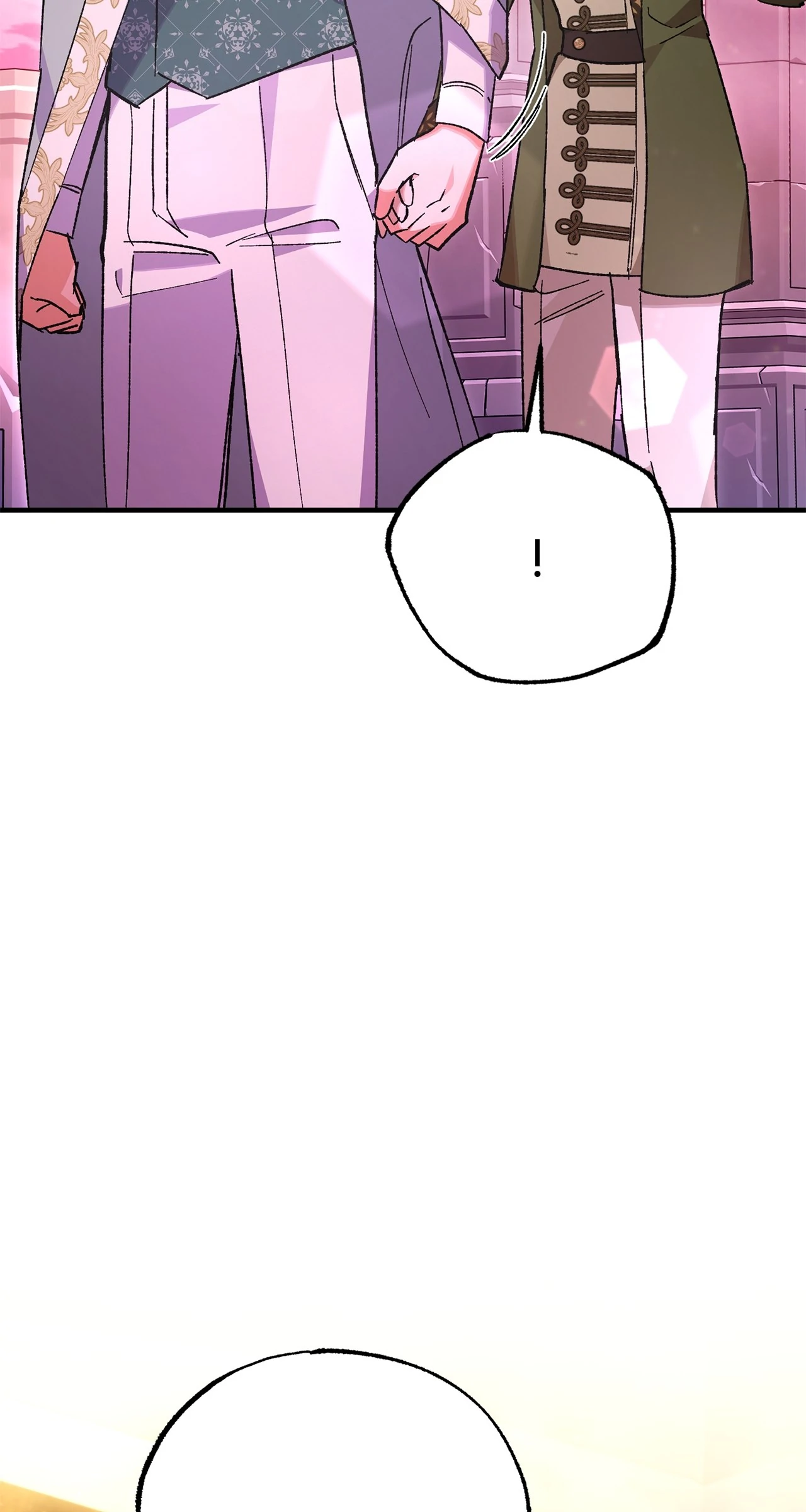 Read Let Me Kidnap the Male Lead! Manga Online