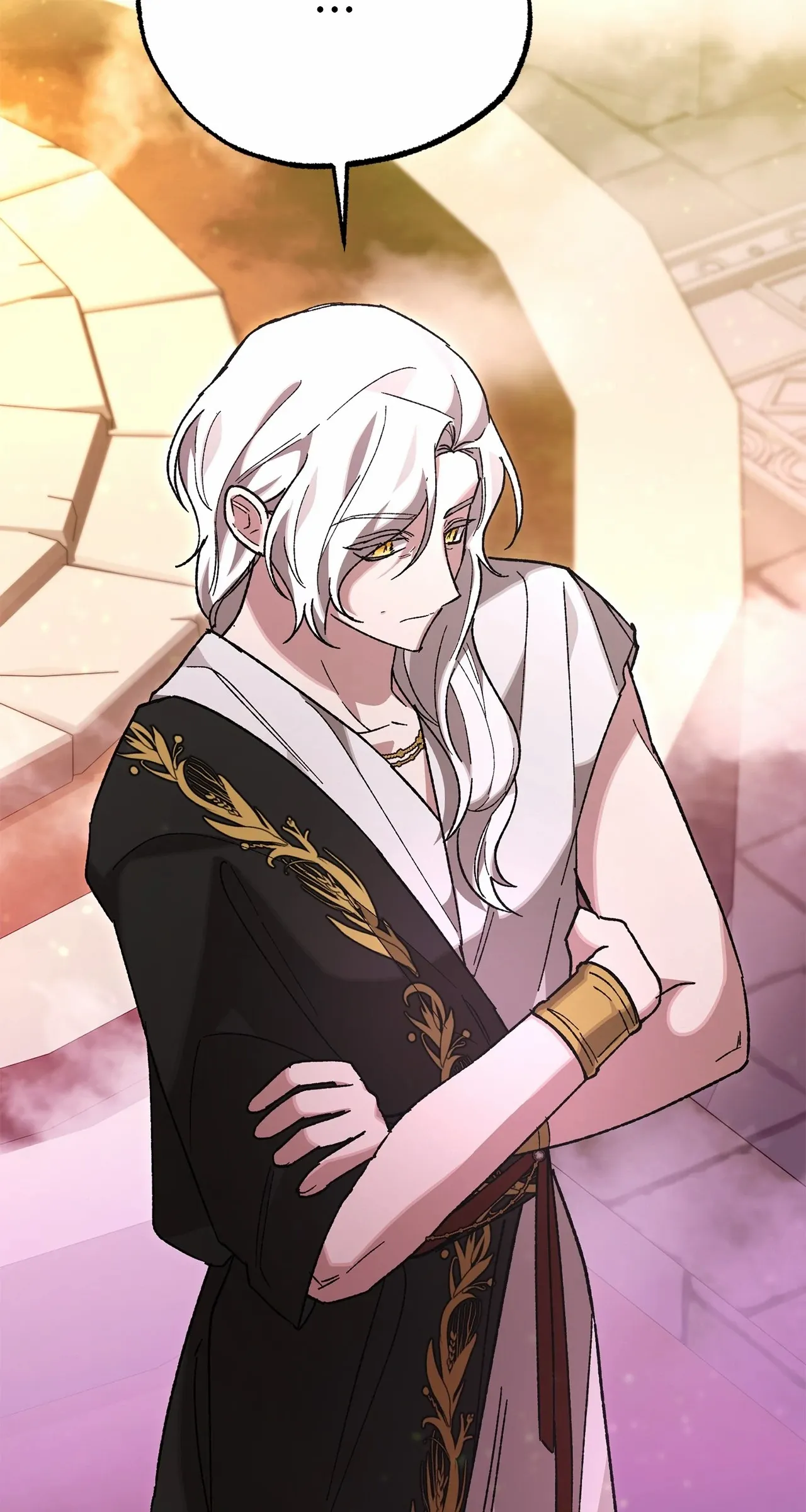 Read Let Me Kidnap the Male Lead! Manga Online