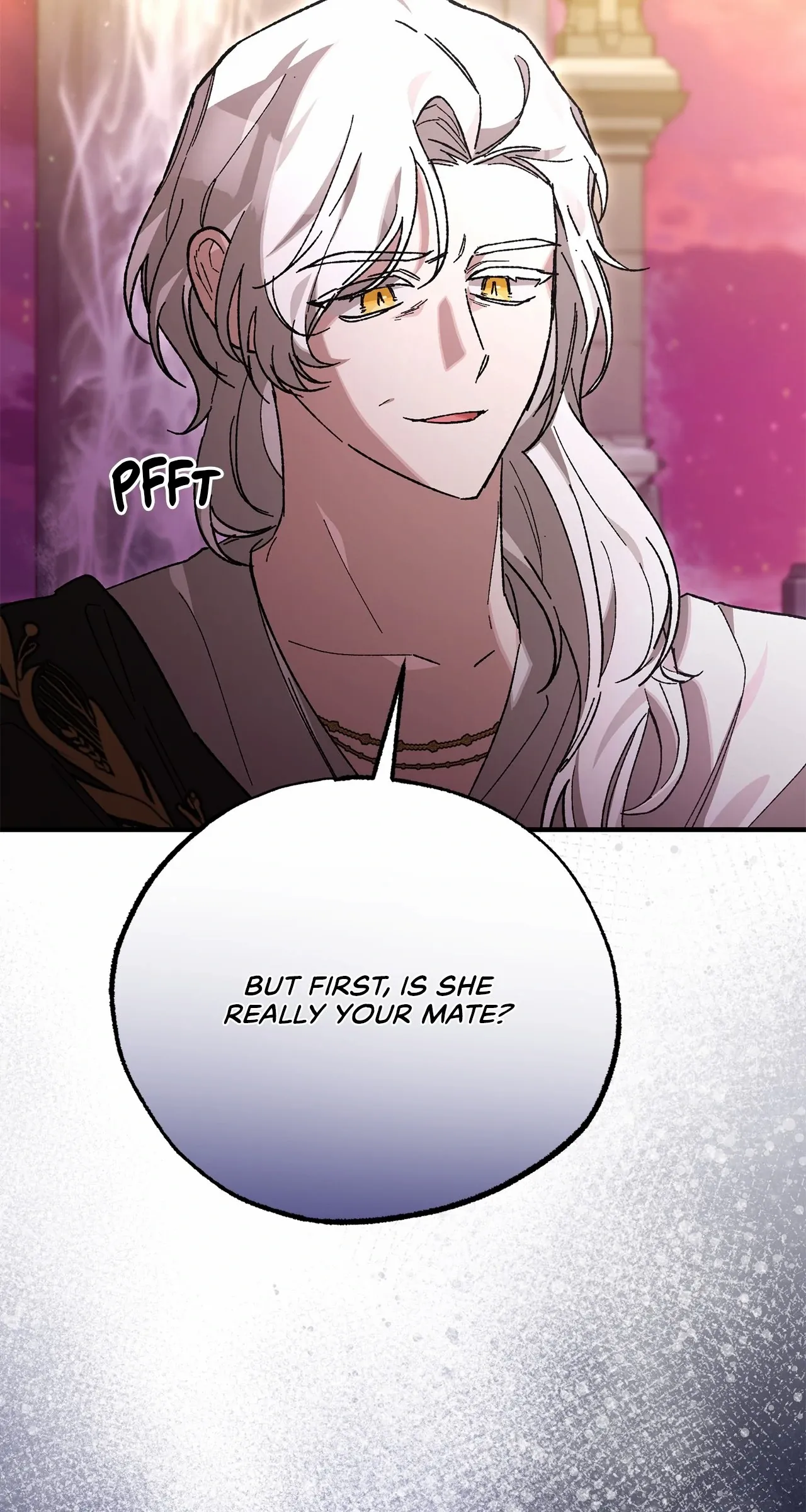 Read Let Me Kidnap the Male Lead! Manga Online