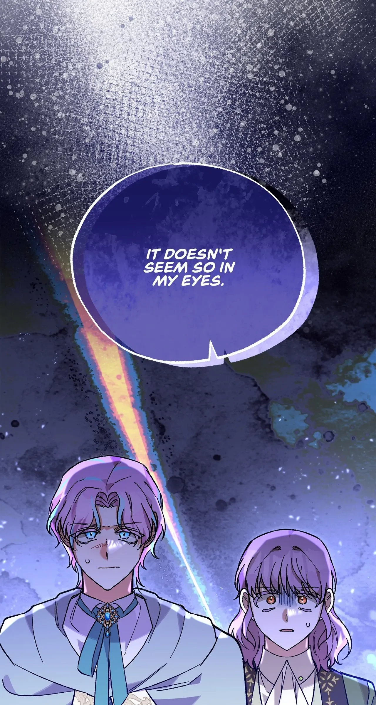 Read Let Me Kidnap the Male Lead! Manga Online