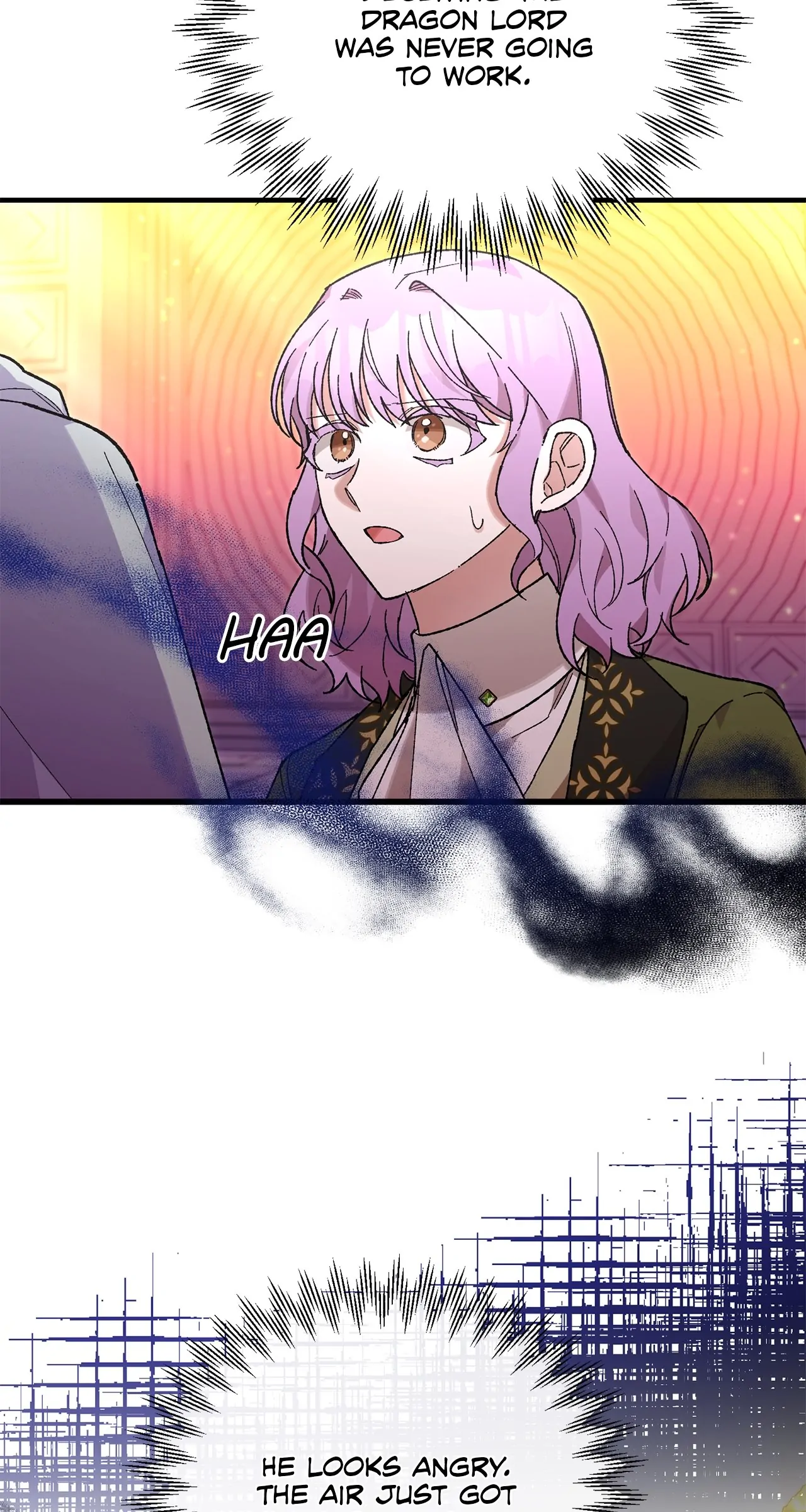 Read Let Me Kidnap the Male Lead! Manga Online