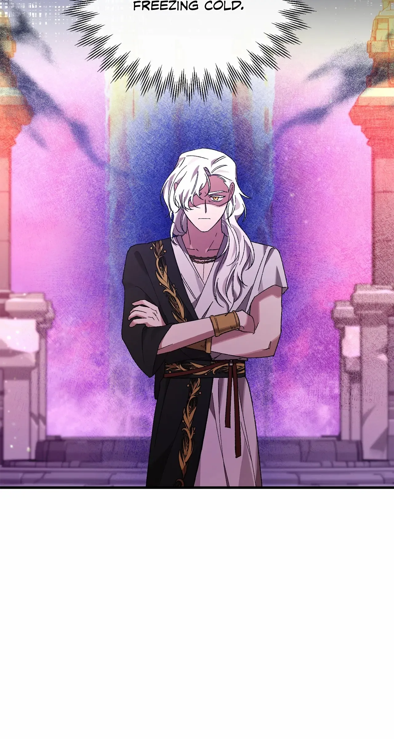 Read Let Me Kidnap the Male Lead! Manga Online