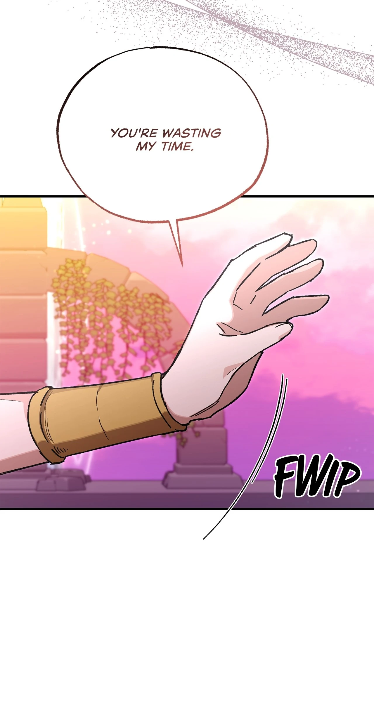 Read Let Me Kidnap the Male Lead! Manga Online