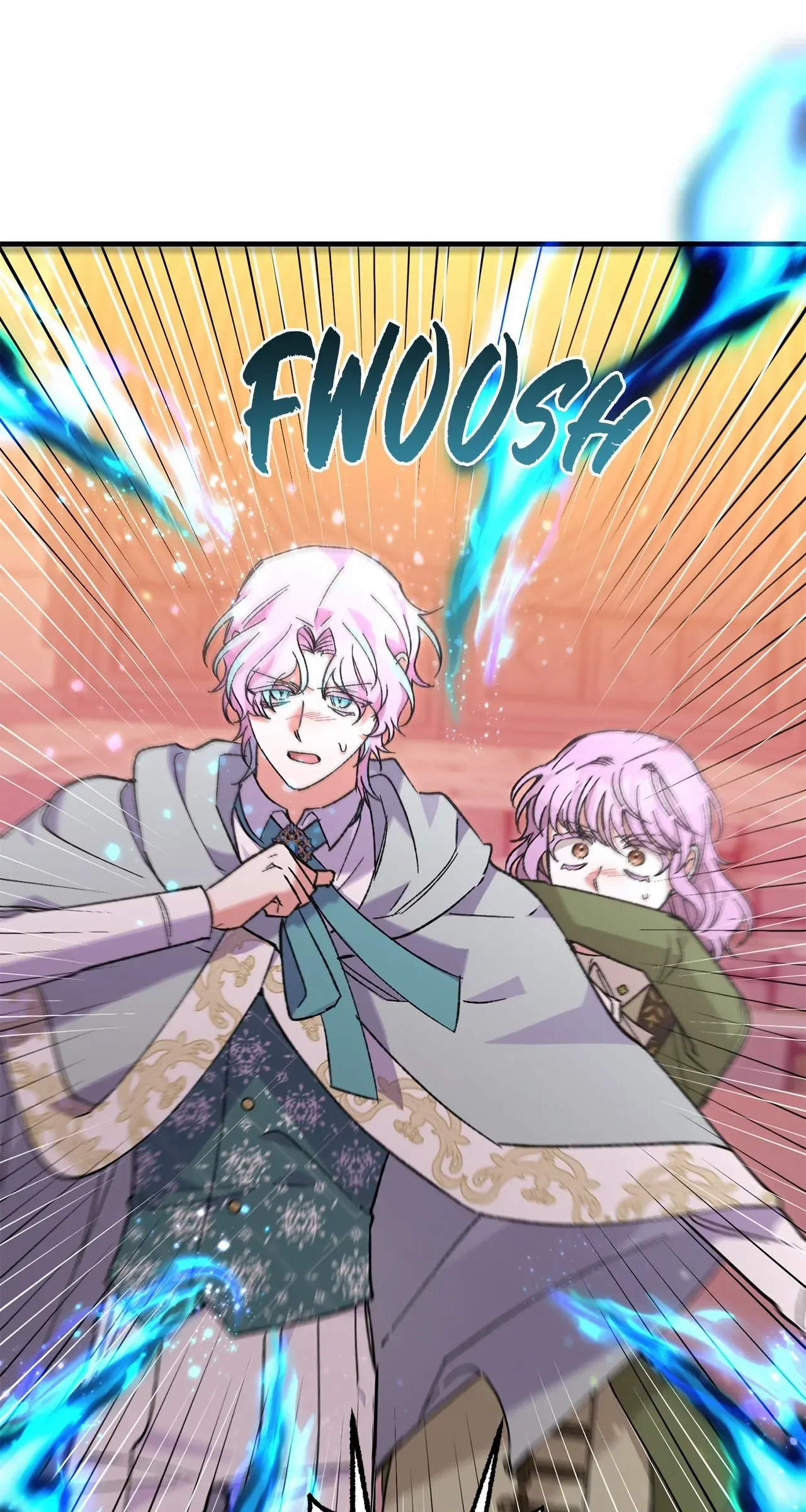 Read Let Me Kidnap the Male Lead! Manga Online