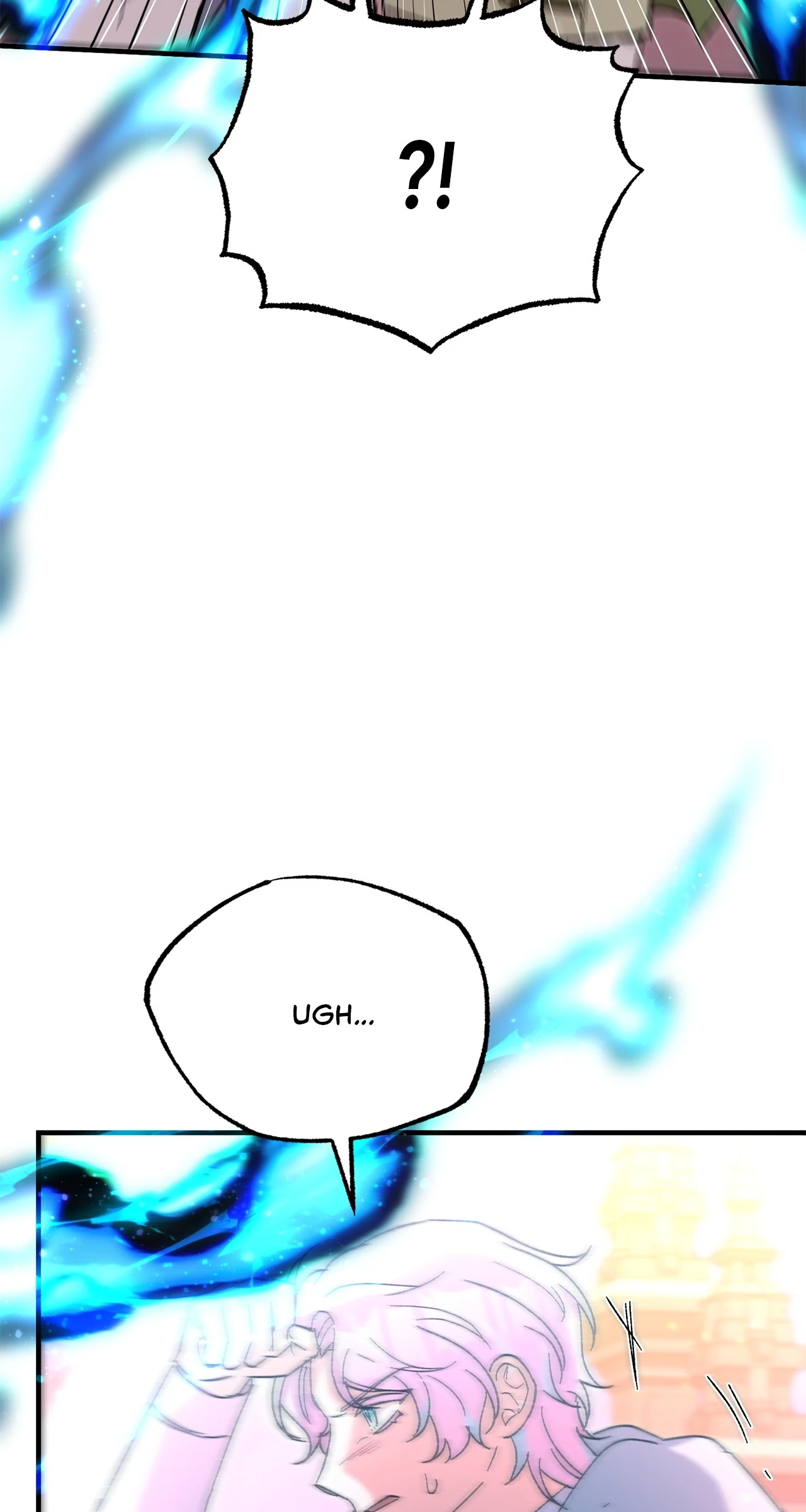 Read Let Me Kidnap the Male Lead! Manga Online