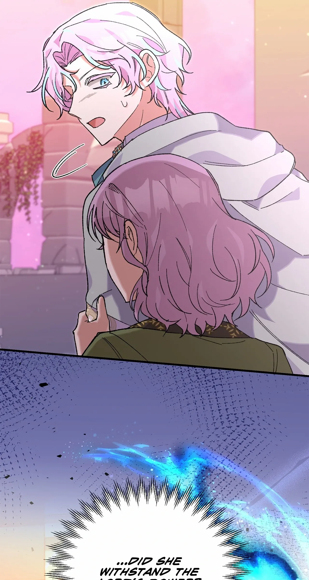 Read Let Me Kidnap the Male Lead! Manga Online