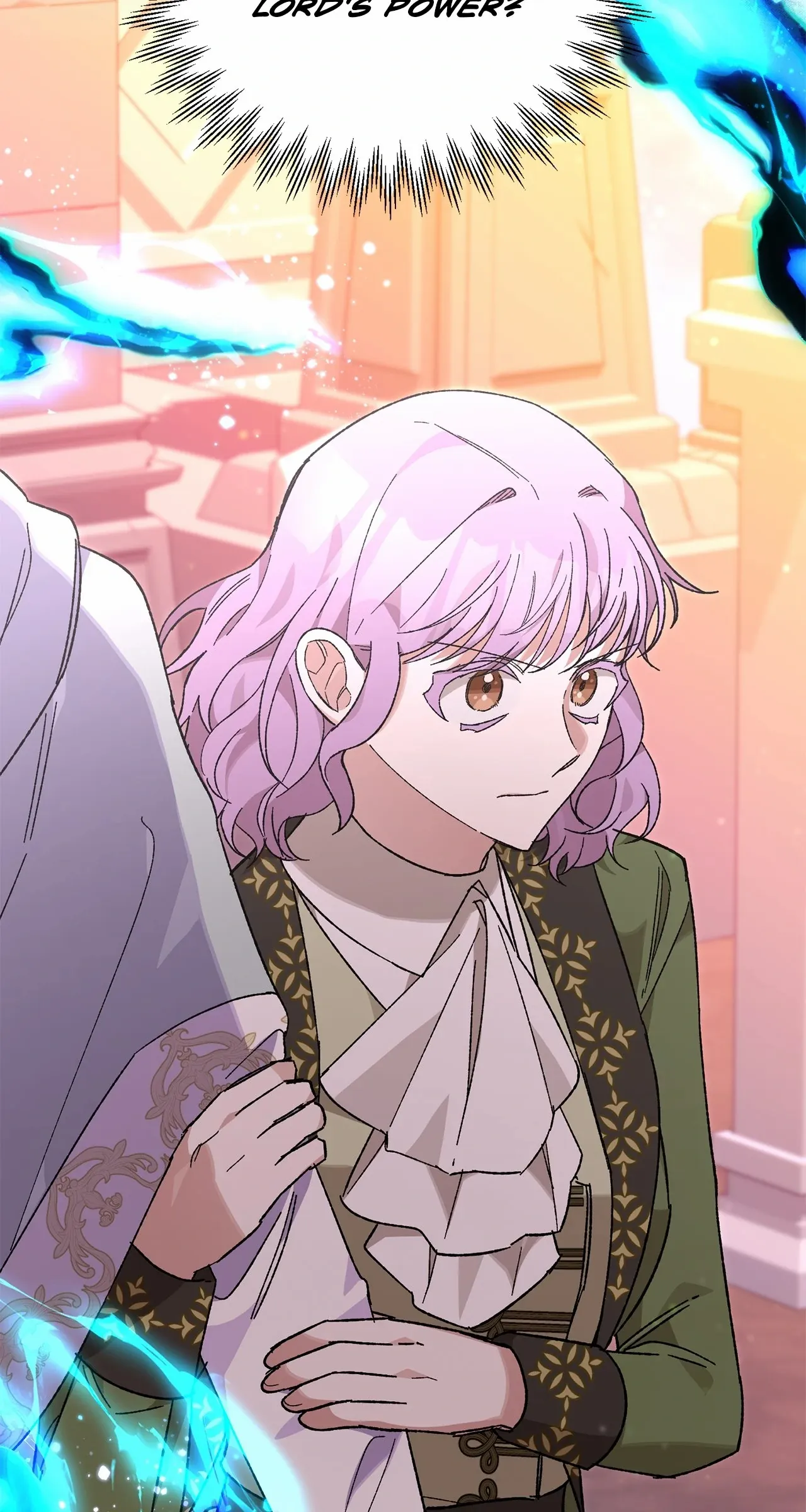 Read Let Me Kidnap the Male Lead! Manga Online