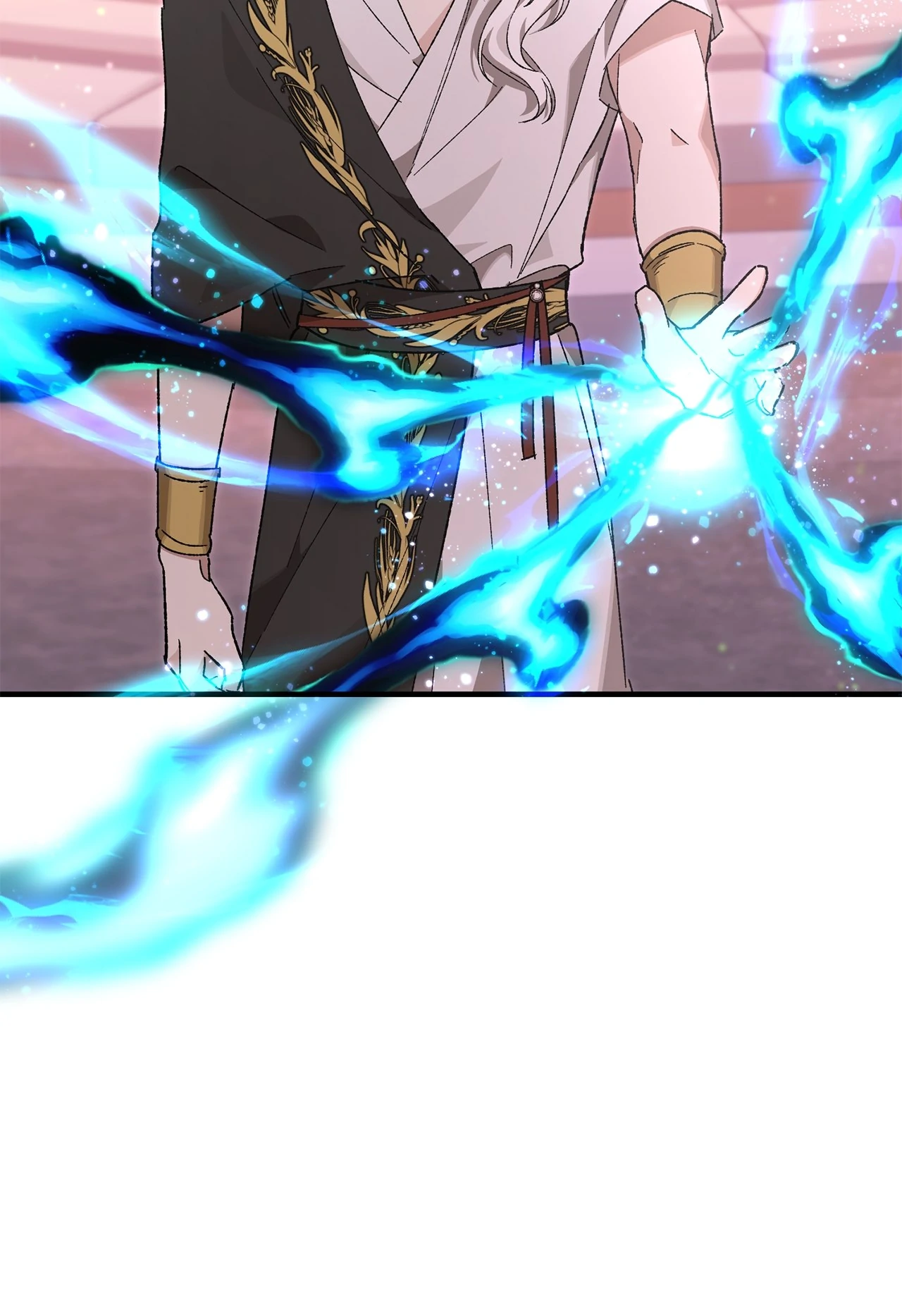 Read Let Me Kidnap the Male Lead! Manga Online