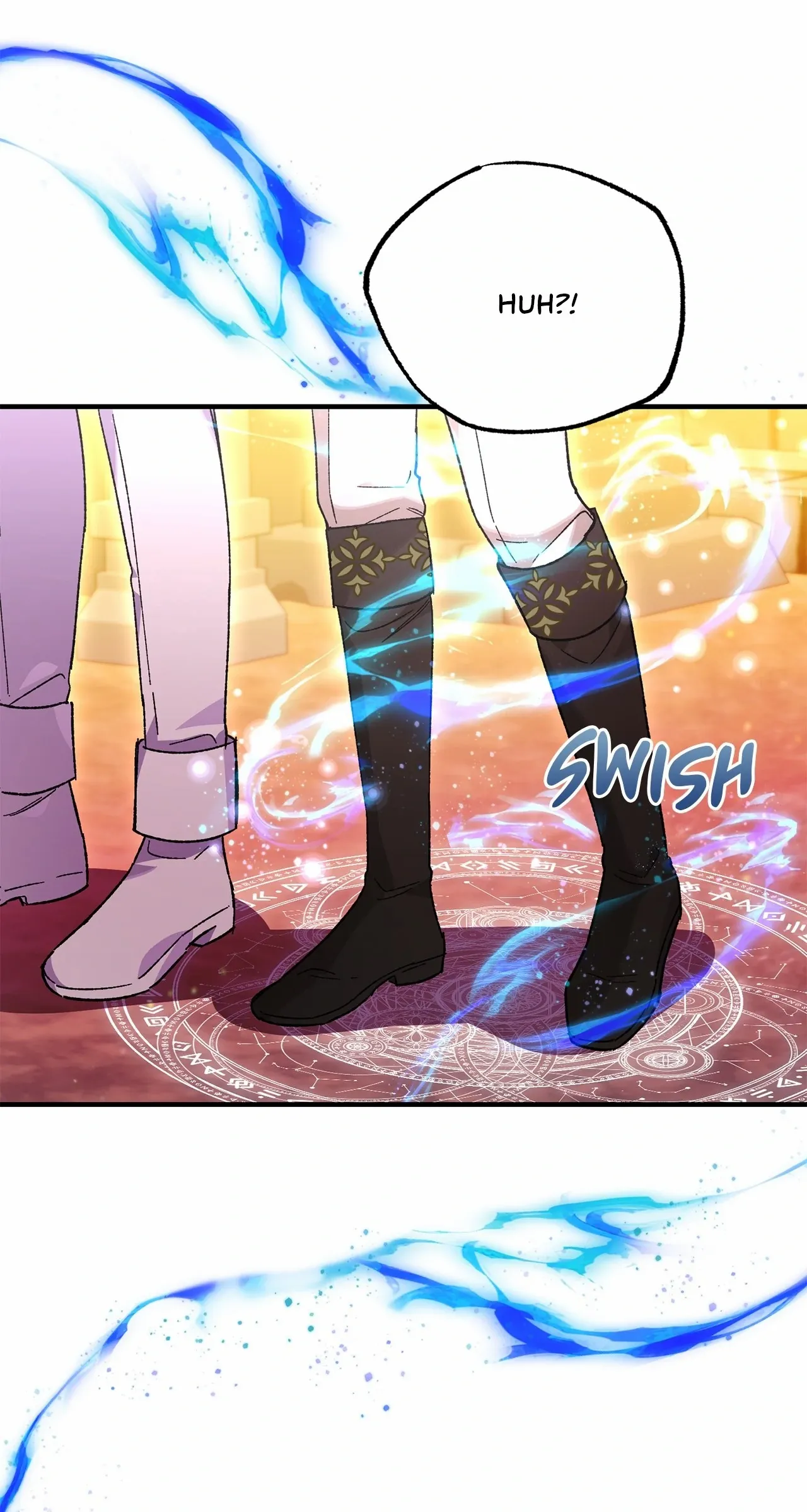 Read Let Me Kidnap the Male Lead! Manga Online