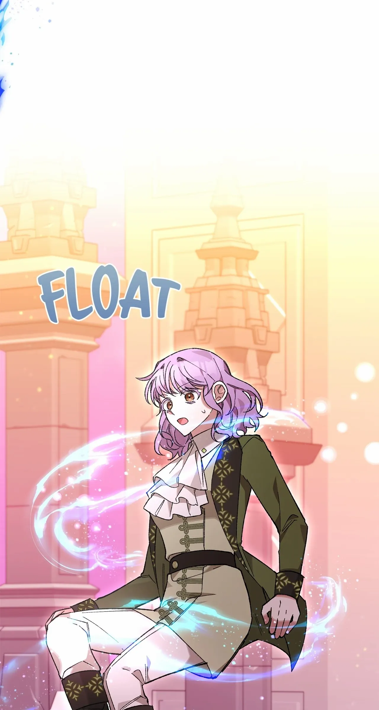 Read Let Me Kidnap the Male Lead! Manga Online