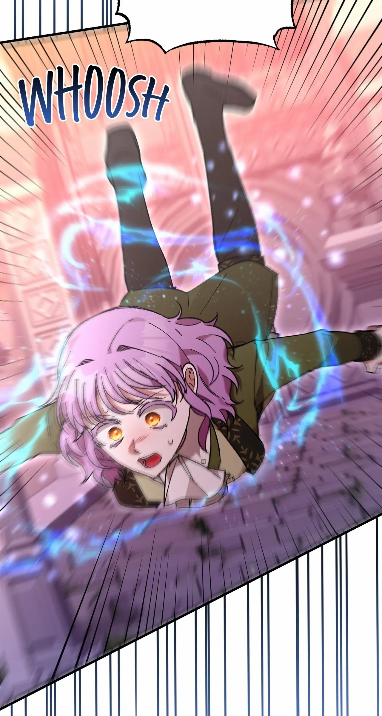 Read Let Me Kidnap the Male Lead! Manga Online