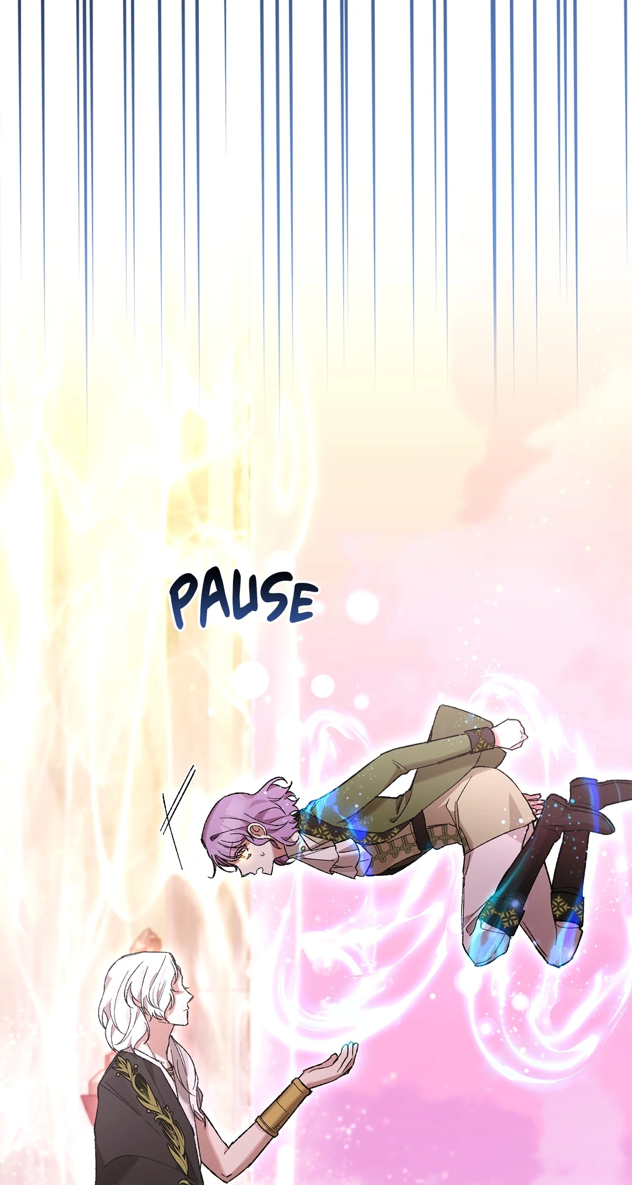 Read Let Me Kidnap the Male Lead! Manga Online