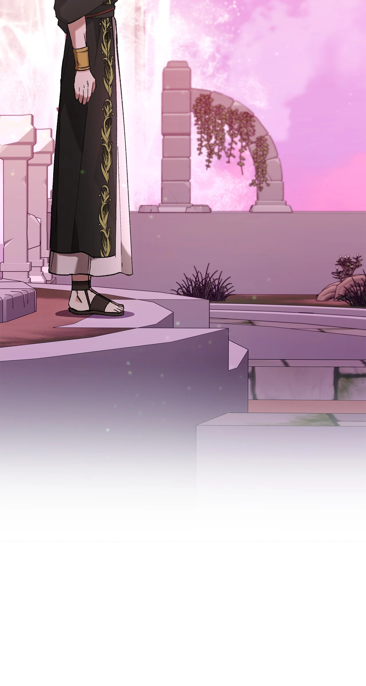 Read Let Me Kidnap the Male Lead! Manga Online