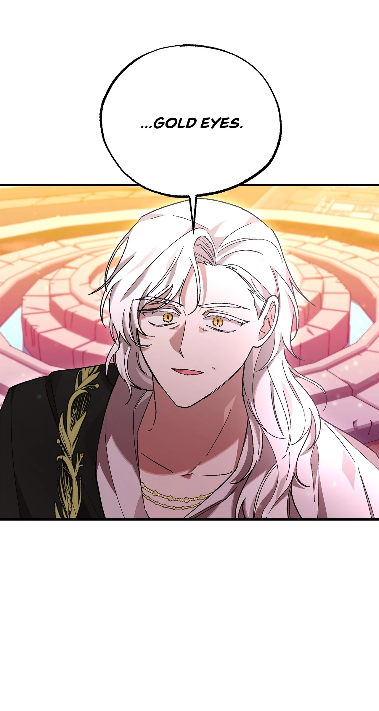 Read Let Me Kidnap the Male Lead! Manga Online