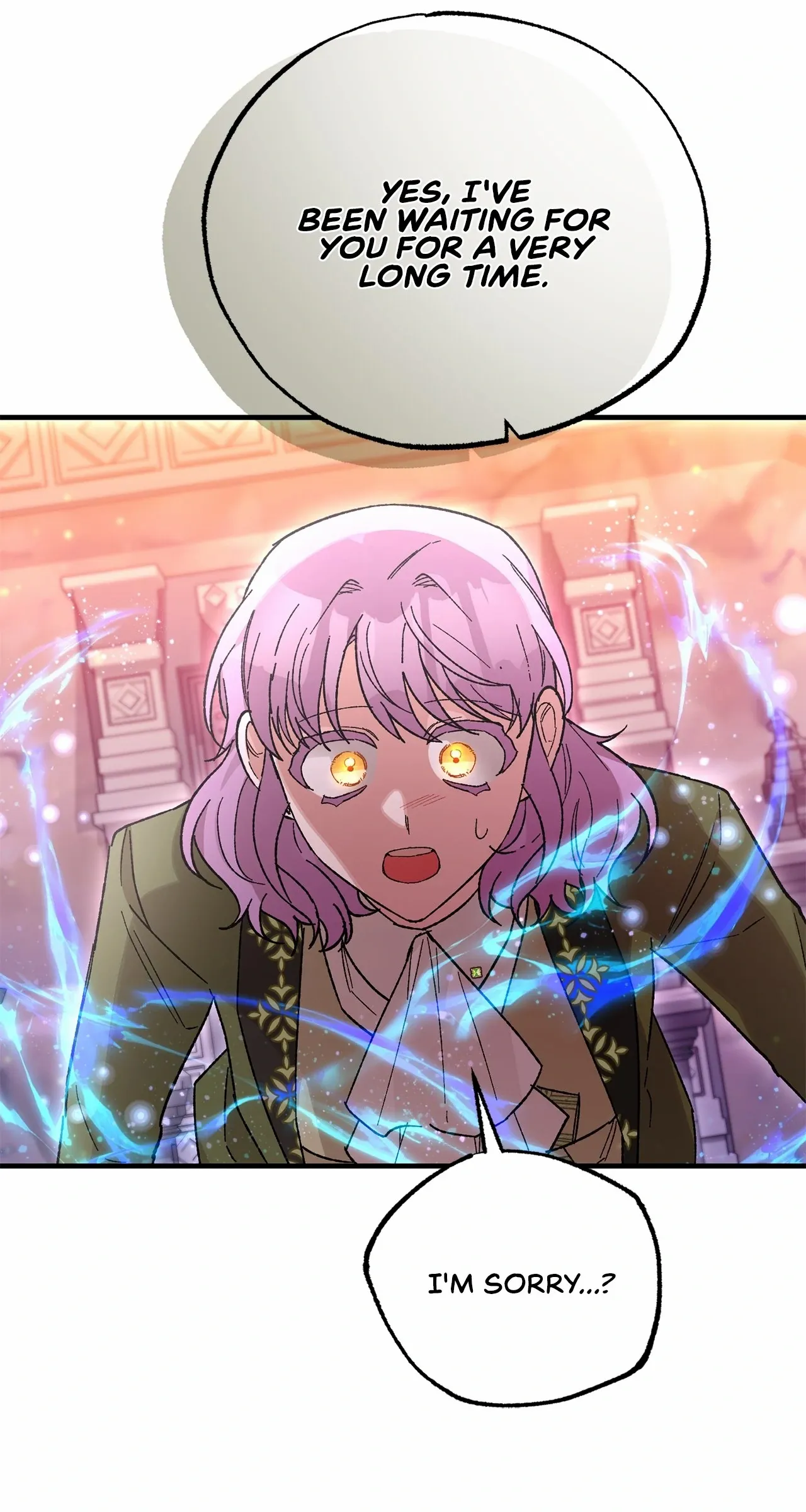 Read Let Me Kidnap the Male Lead! Manga Online