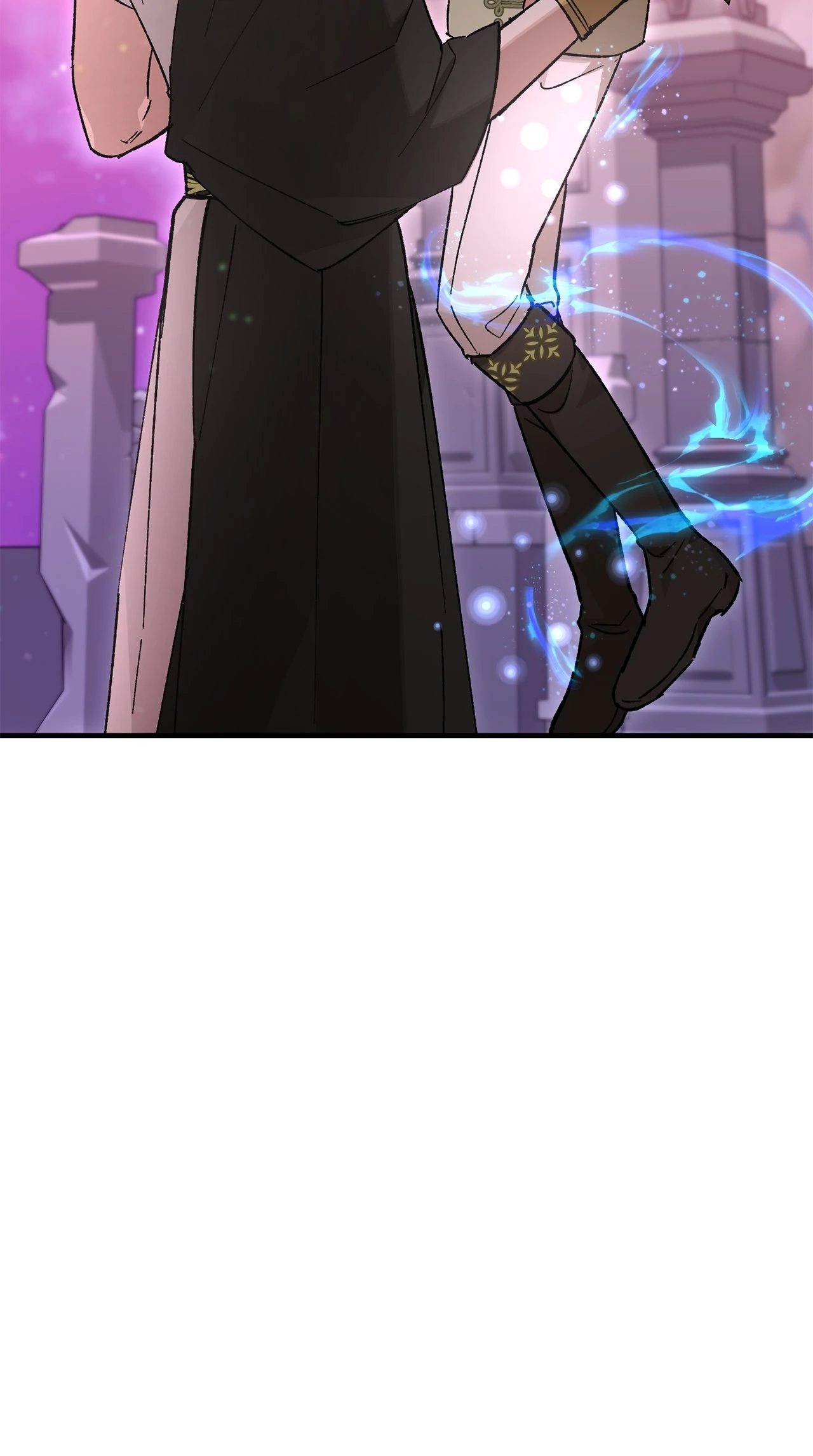 Read Let Me Kidnap the Male Lead! Manga Online