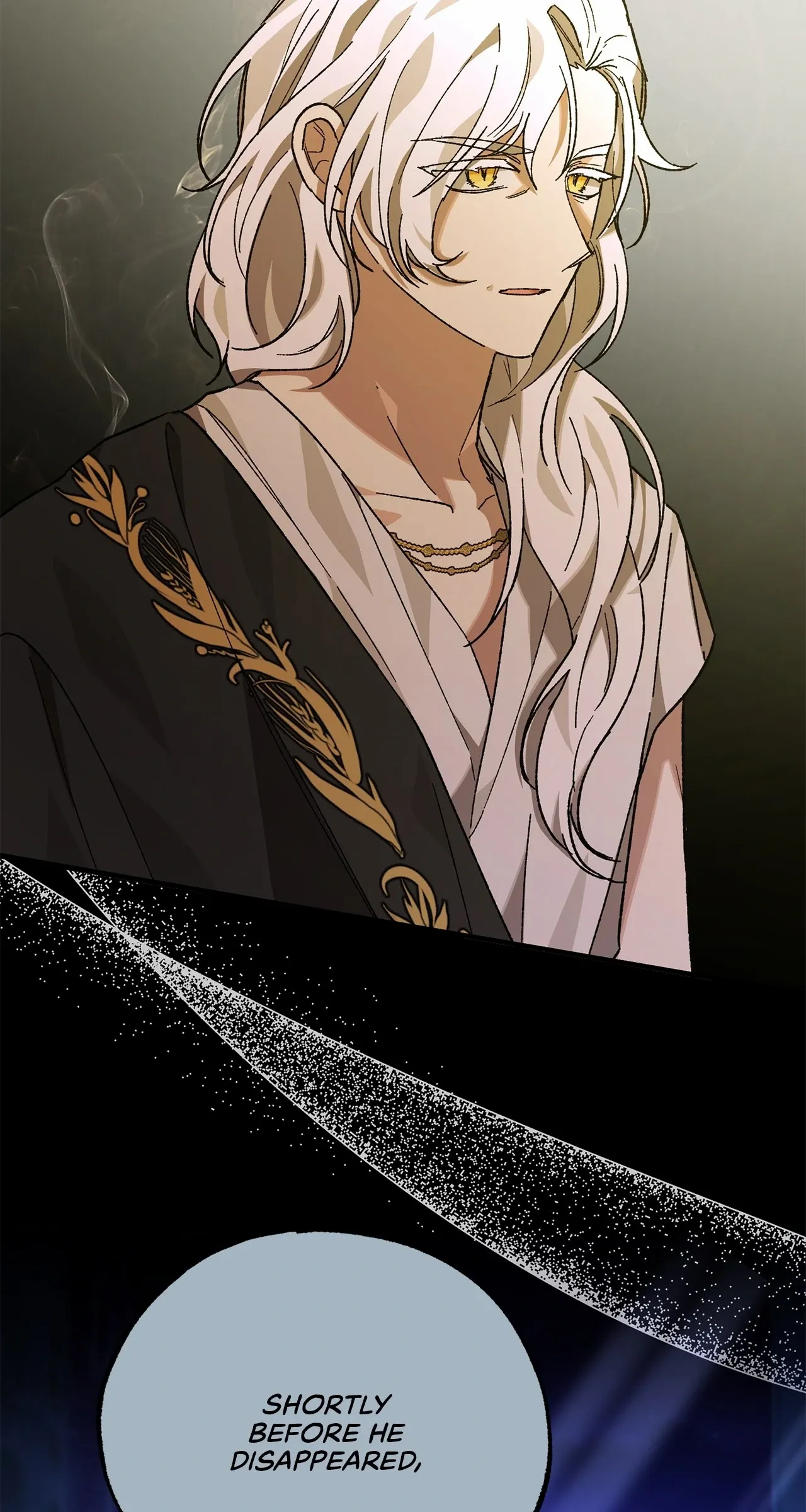 Read Let Me Kidnap the Male Lead! Manga Online