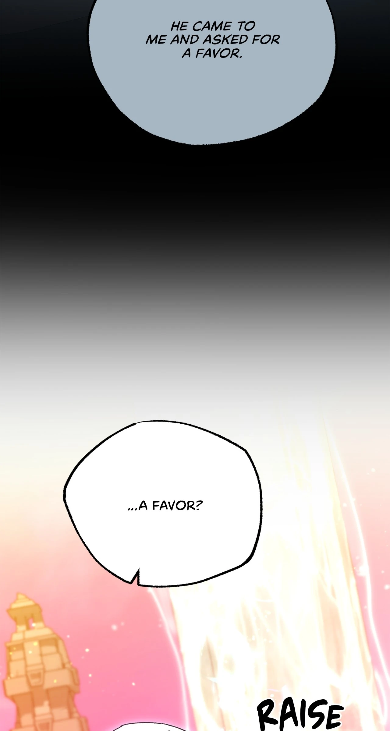 Read Let Me Kidnap the Male Lead! Manga Online