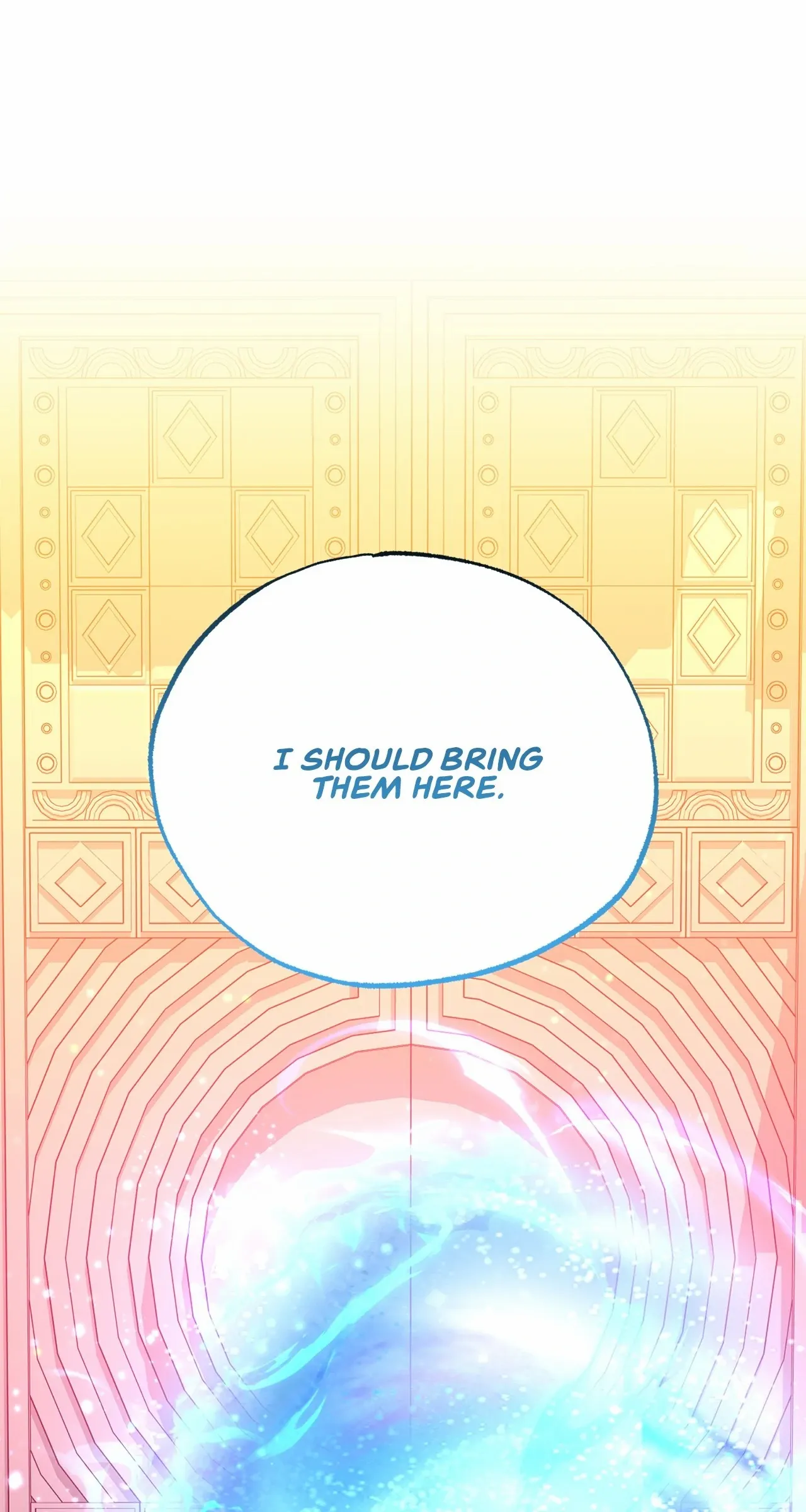 Read Let Me Kidnap the Male Lead! Manga Online