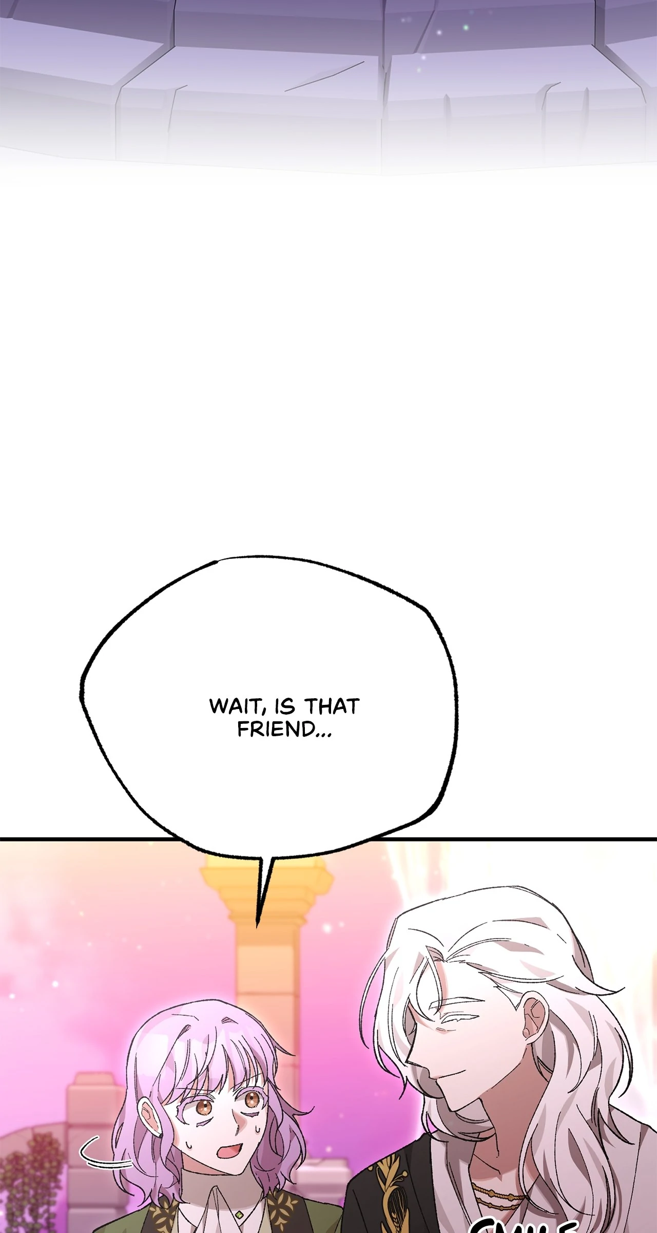 Read Let Me Kidnap the Male Lead! Manga Online