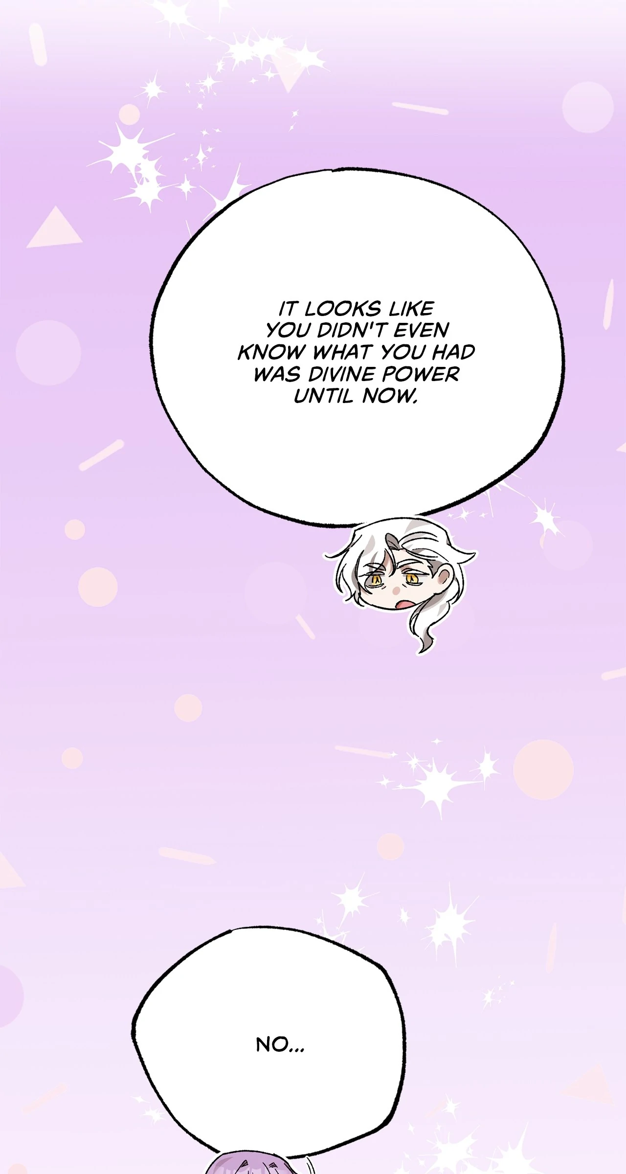 Read Let Me Kidnap the Male Lead! Manga Online