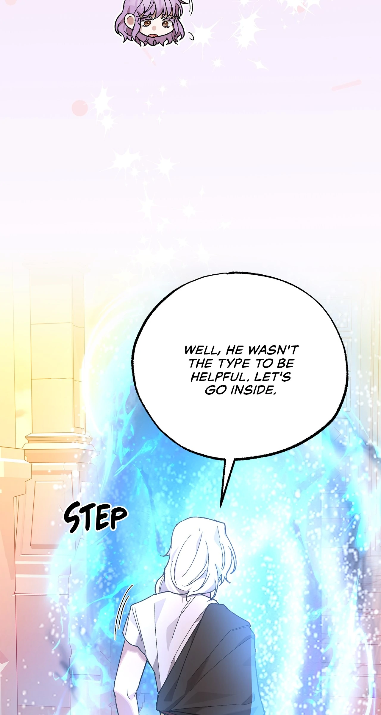 Read Let Me Kidnap the Male Lead! Manga Online