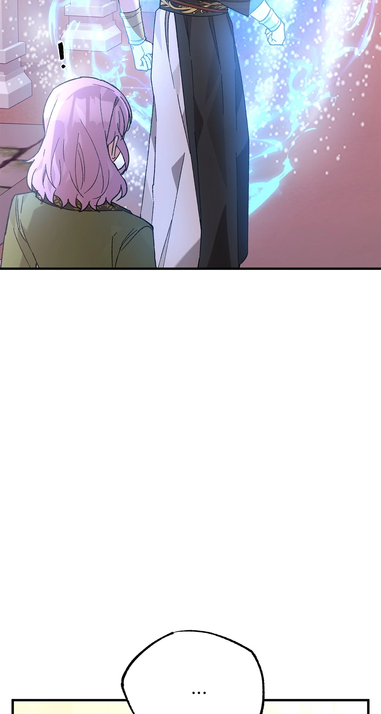 Read Let Me Kidnap the Male Lead! Manga Online