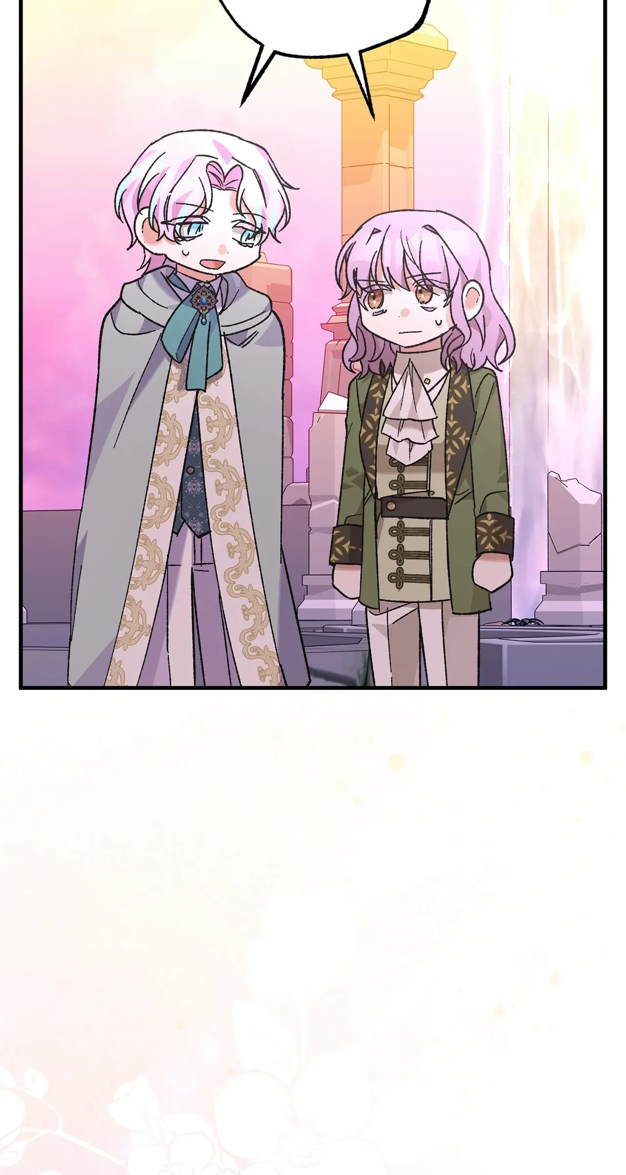 Read Let Me Kidnap the Male Lead! Manga Online