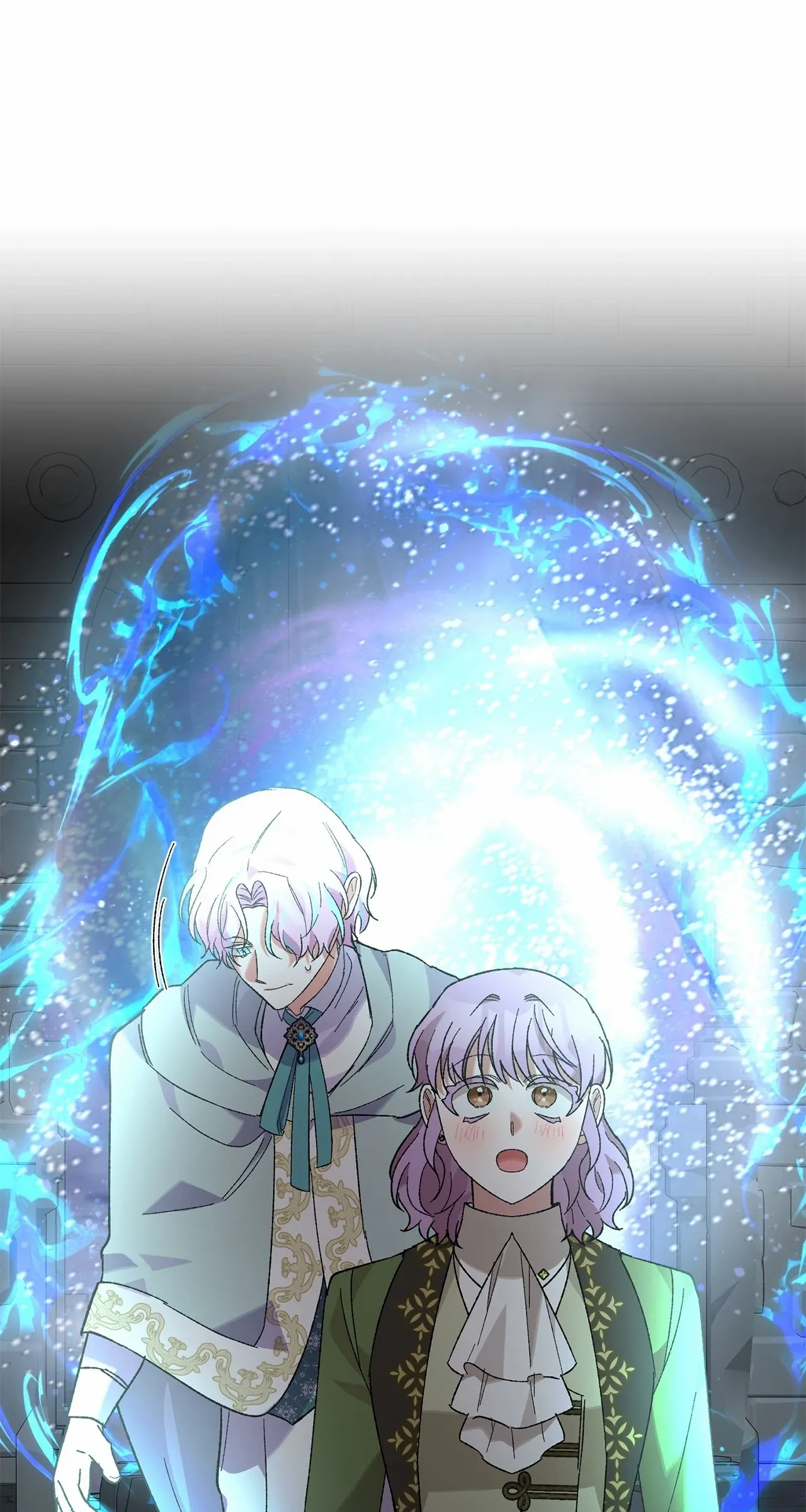 Read Let Me Kidnap the Male Lead! Manga Online