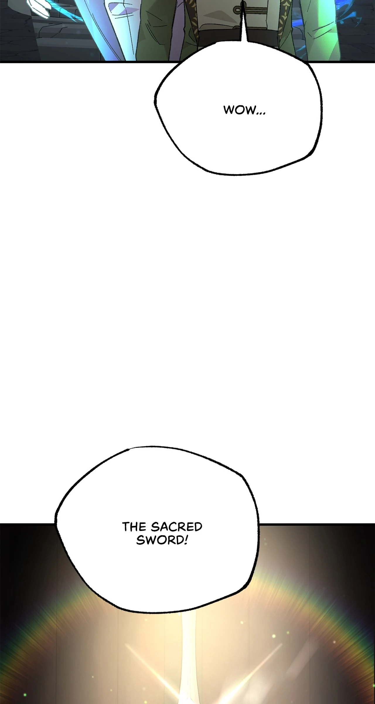 Read Let Me Kidnap the Male Lead! Manga Online