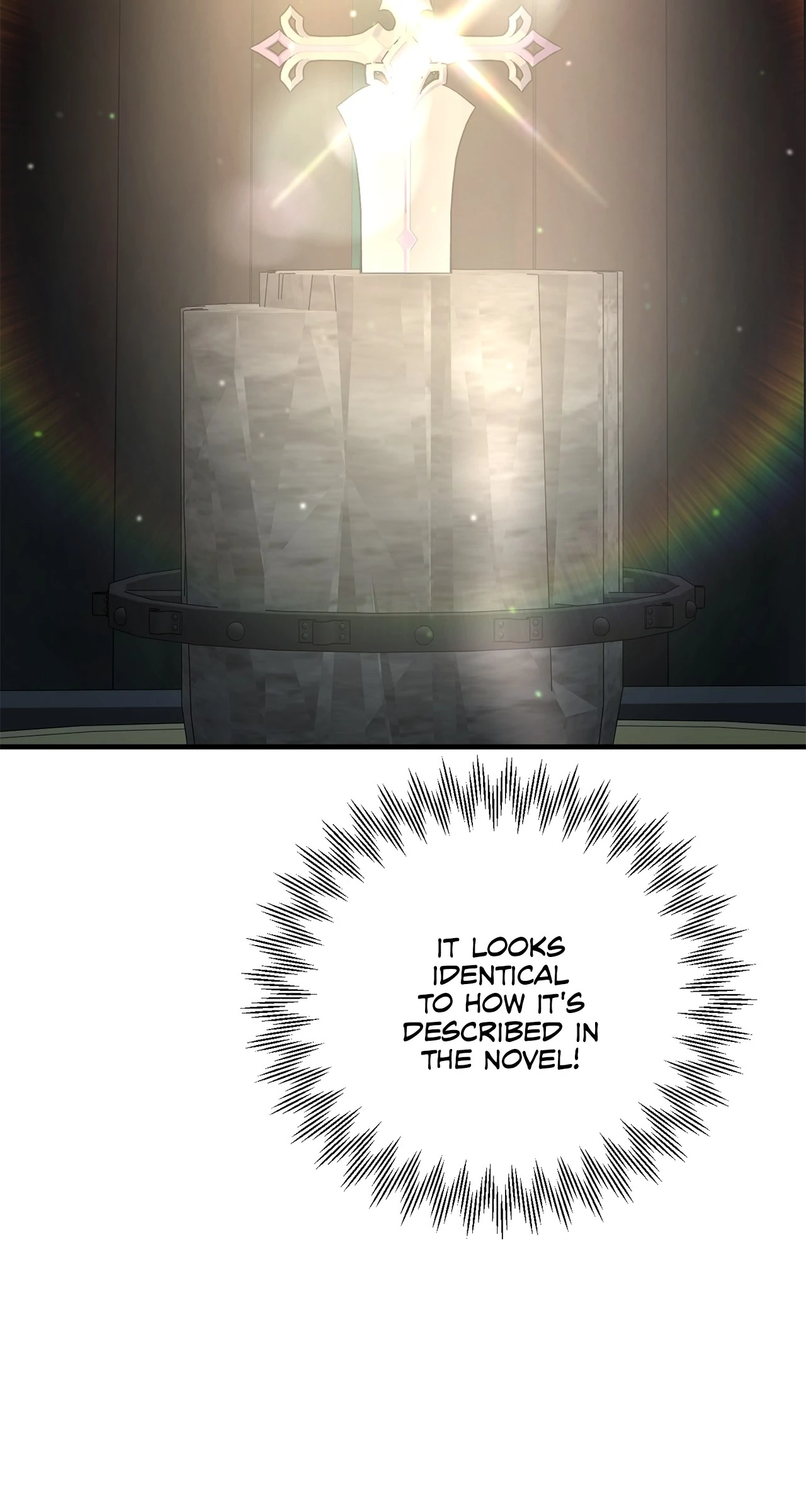 Read Let Me Kidnap the Male Lead! Manga Online