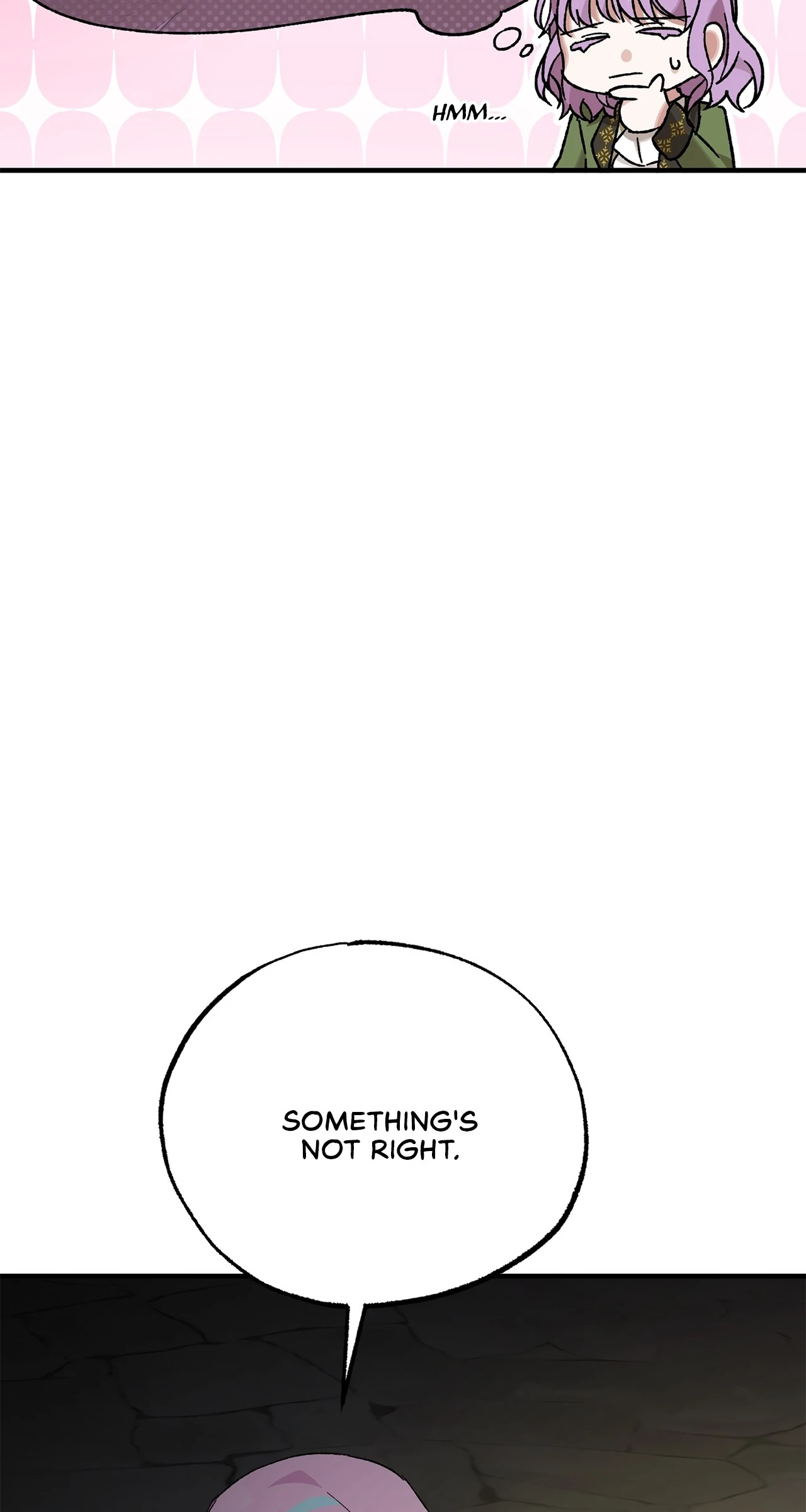 Read Let Me Kidnap the Male Lead! Manga Online