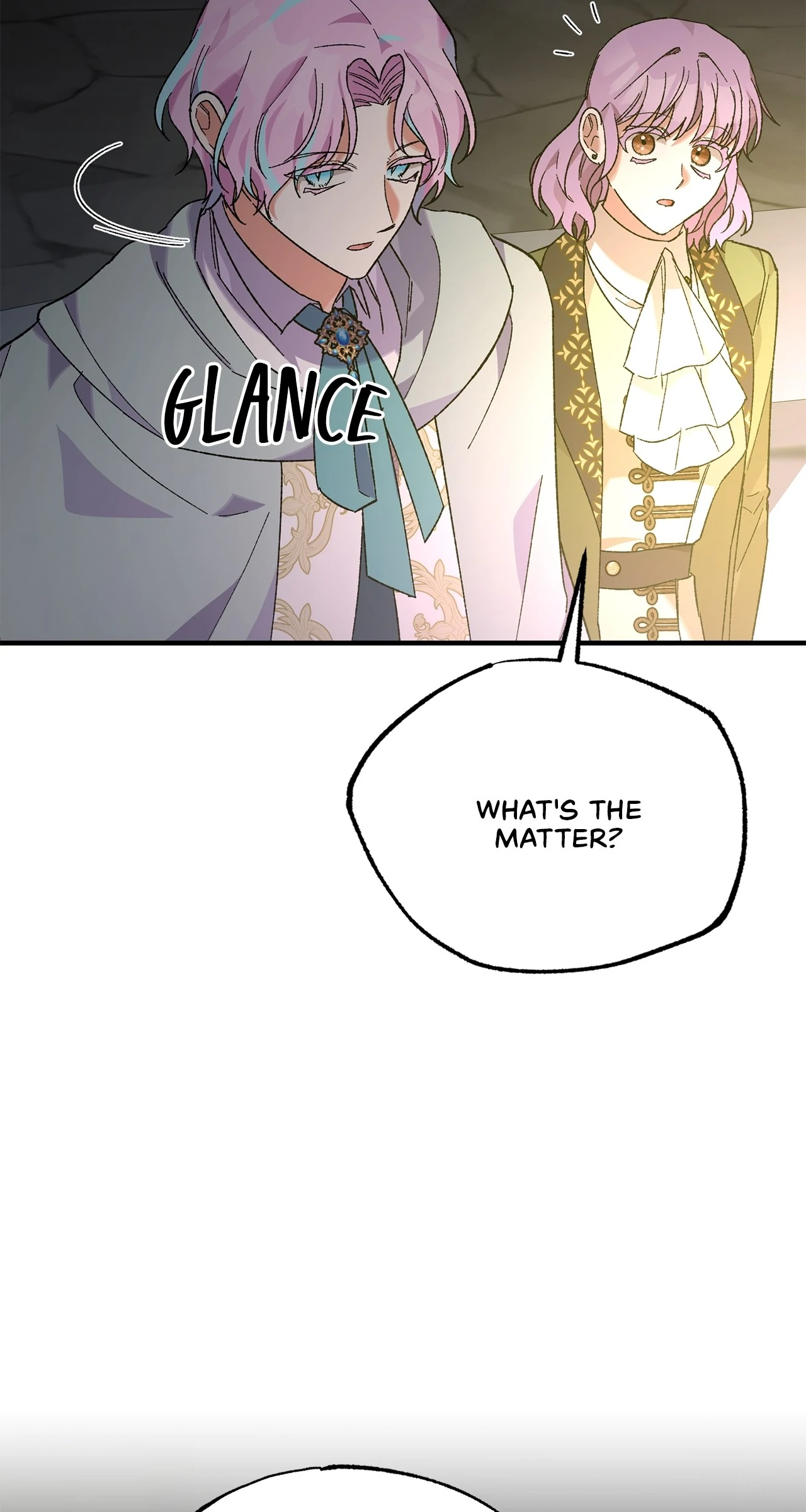 Read Let Me Kidnap the Male Lead! Manga Online