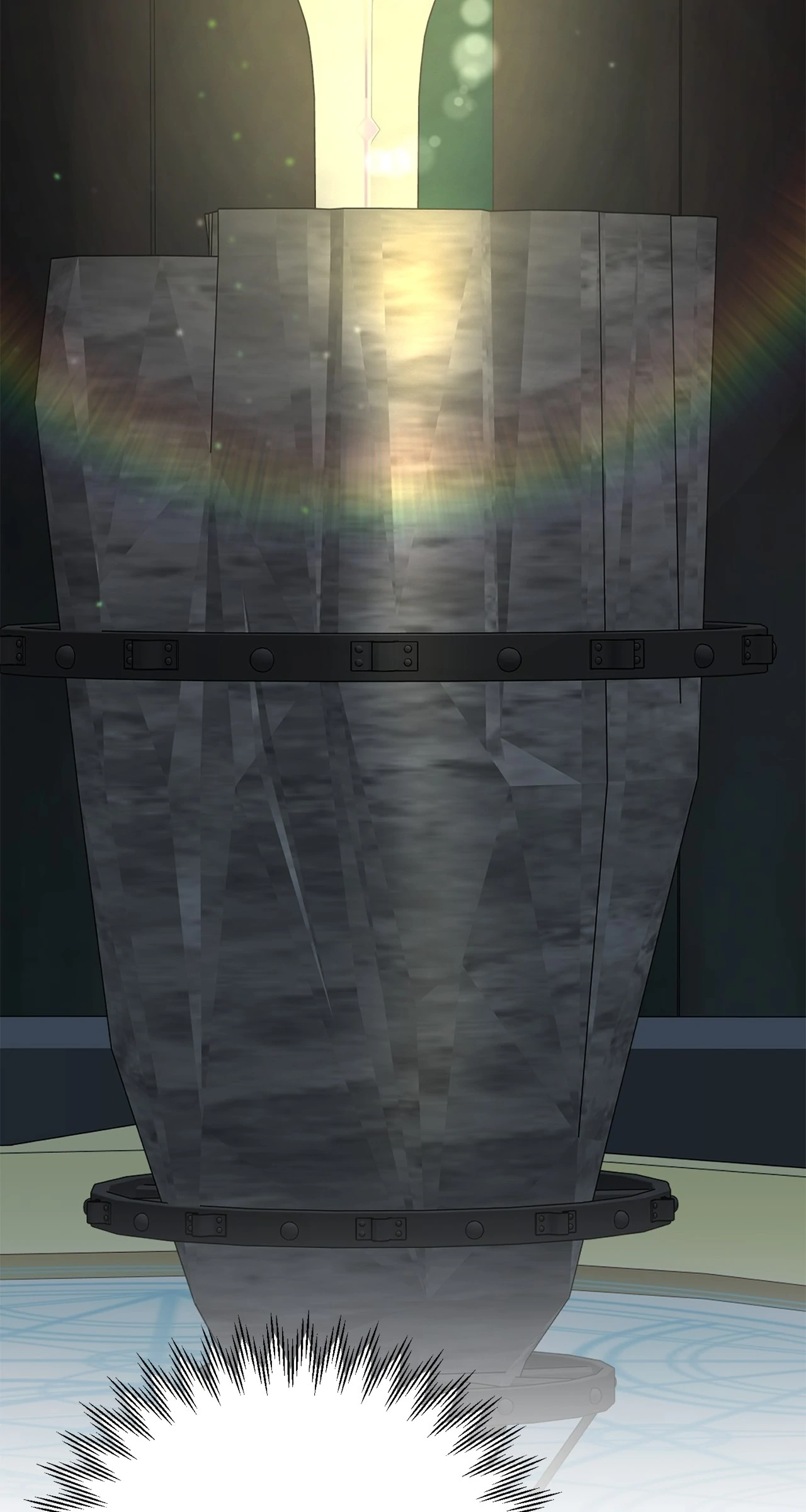 Read Let Me Kidnap the Male Lead! Manga Online