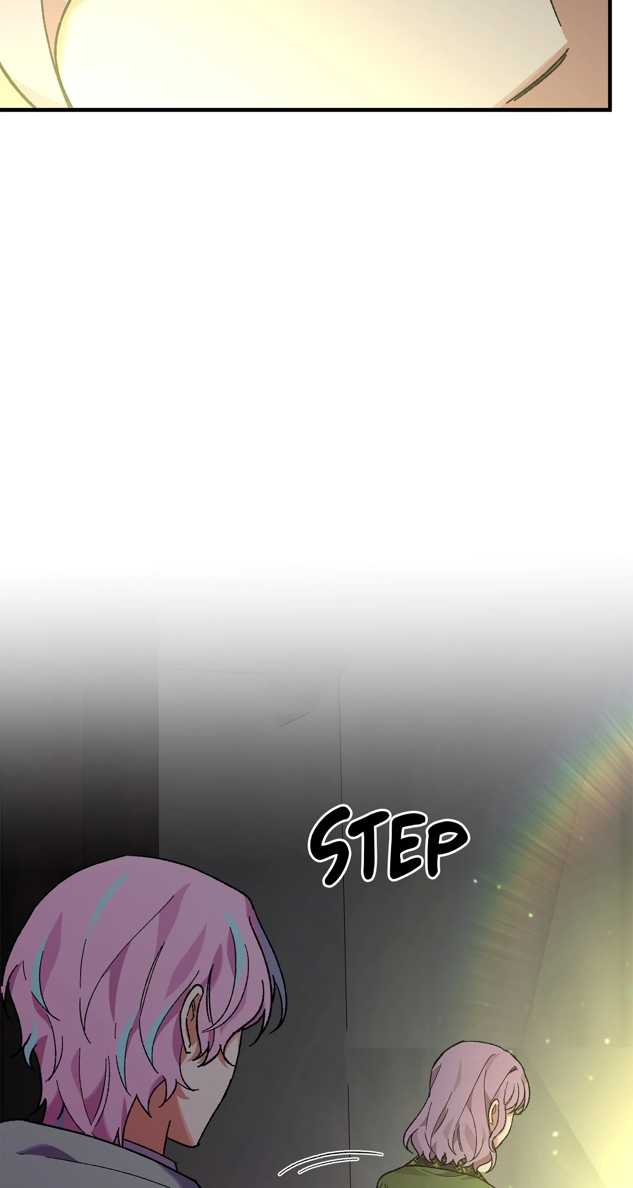 Read Let Me Kidnap the Male Lead! Manga Online